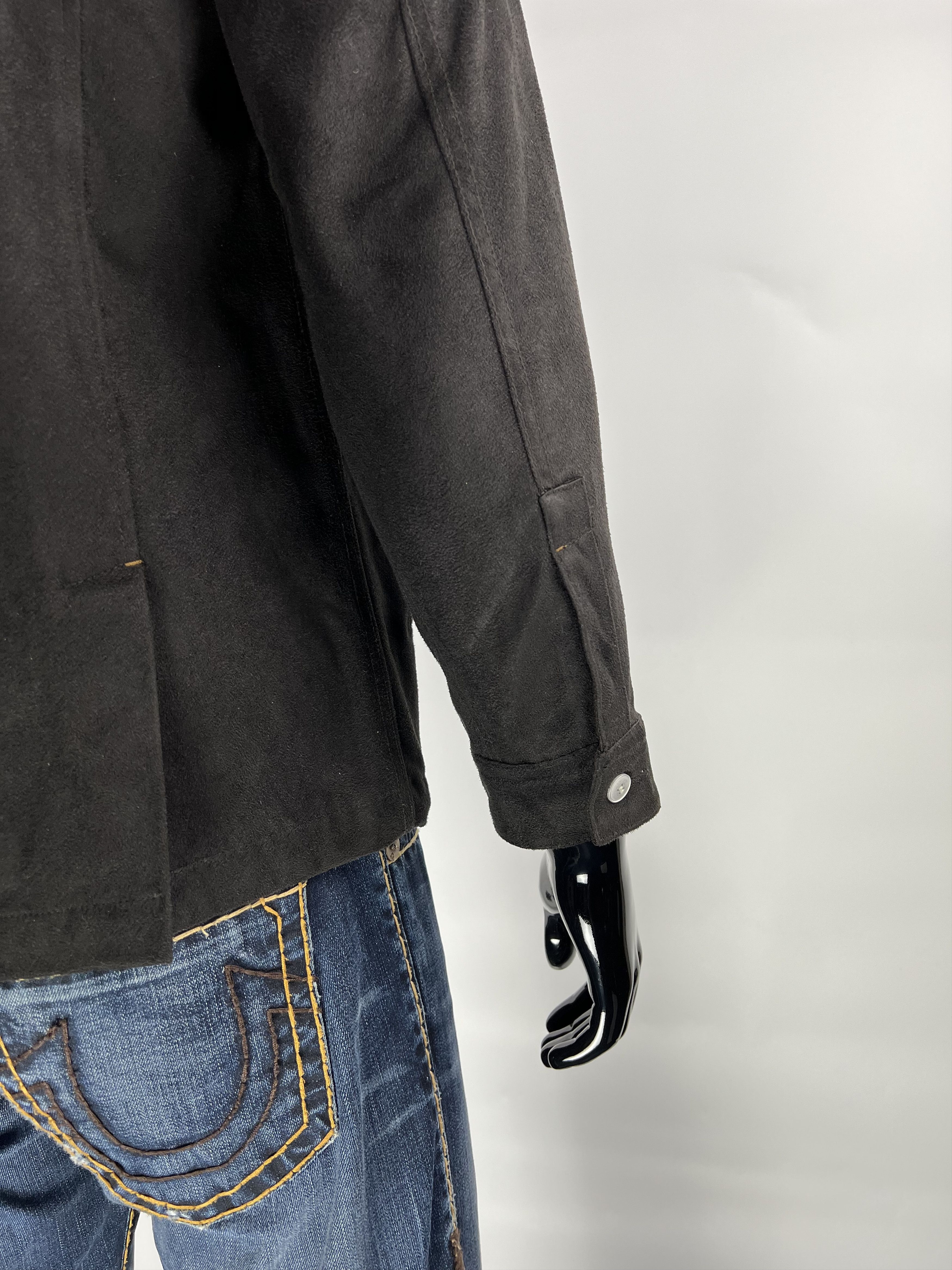 Japanese Brand × Jun Takahashi Junman Men's Jacket Size S Size US S / EU 44-46 / 1 - 3 Thumbnail