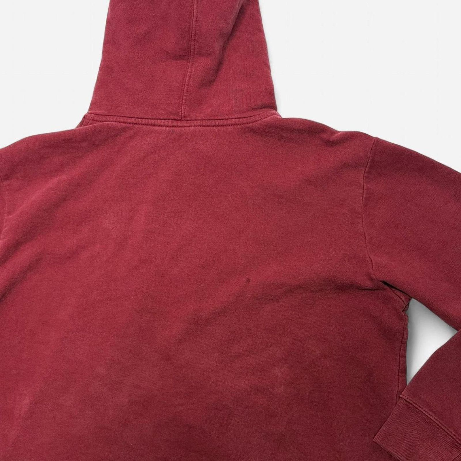 The North Face The North Face Red Graphic Hoodie Men’s Medium Since 1968 Size US M / EU 48-50 / 2 - 5 Thumbnail