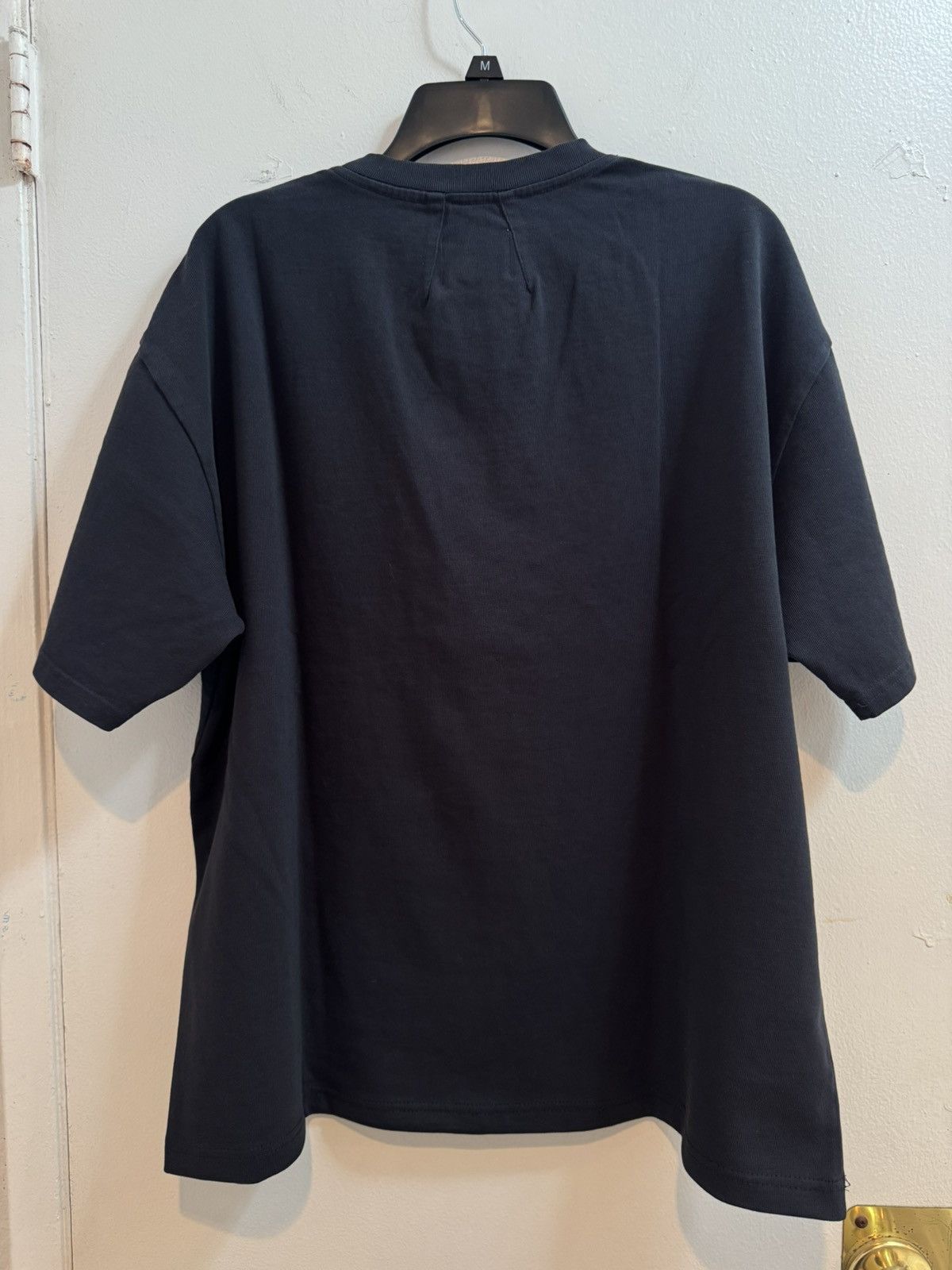 Rhude RHUDE OXFORD University Tee Size Large Size US L / EU 52-54 / 3 - 5 Thumbnail