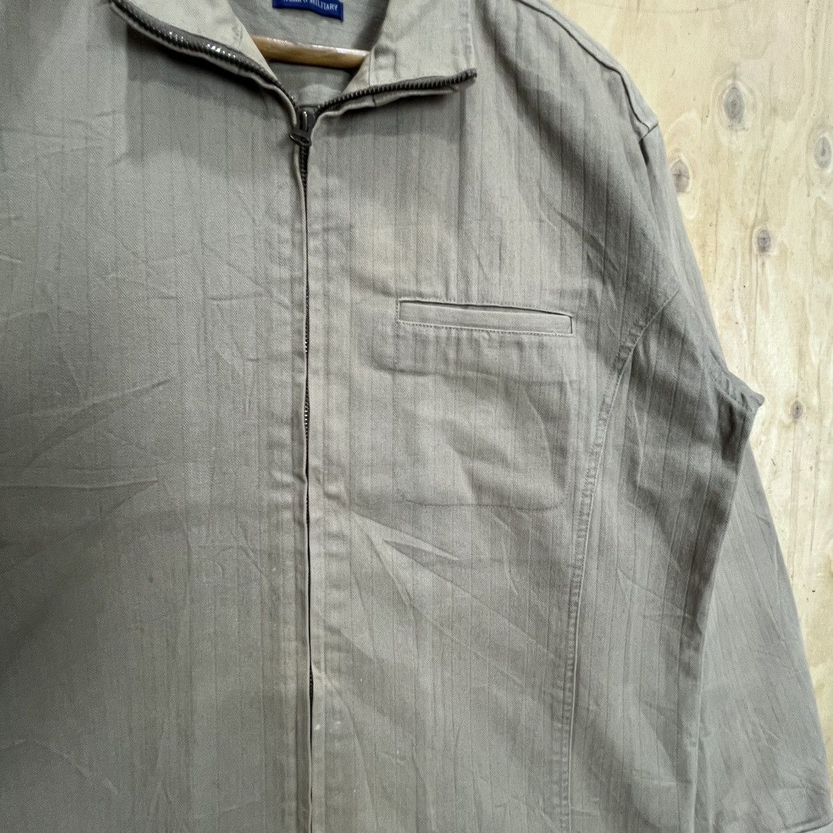 Madison Madison Walker x Work and Milittary Size US L / EU 52-54 / 3 - 10 Thumbnail
