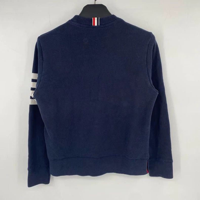 Thom Browne Long sleeve Size US L / EU 52-54 / 3 - 2 Thumbnail