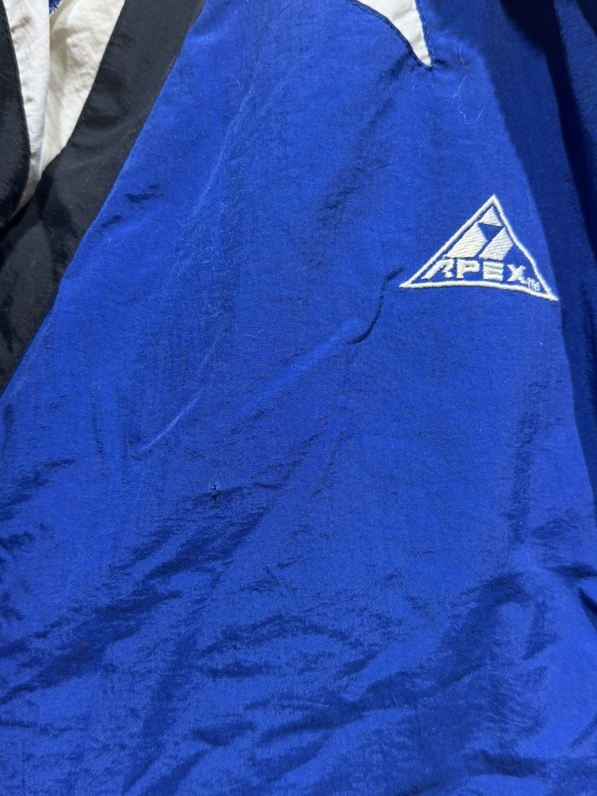 Apex Vintage Dallas Cowboys puffer jacket Size US M / EU 48-50 / 2 - 21 Thumbnail