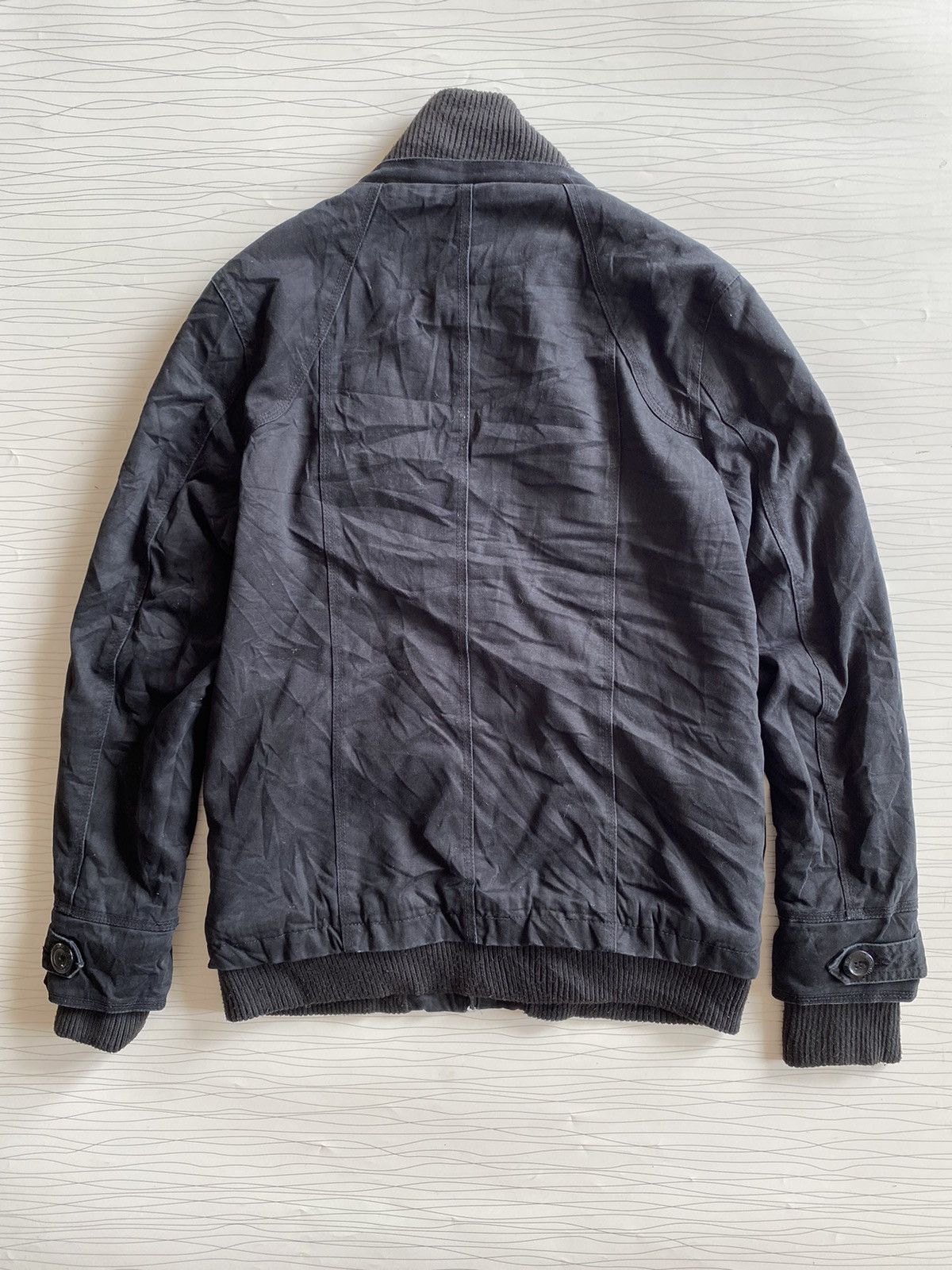 If Six Was Nine × In The Attic × Seditionaries In The Attic punk seditionaries multipocke Jackets Size US M / EU 48-50 / 2 - 11 Thumbnail
