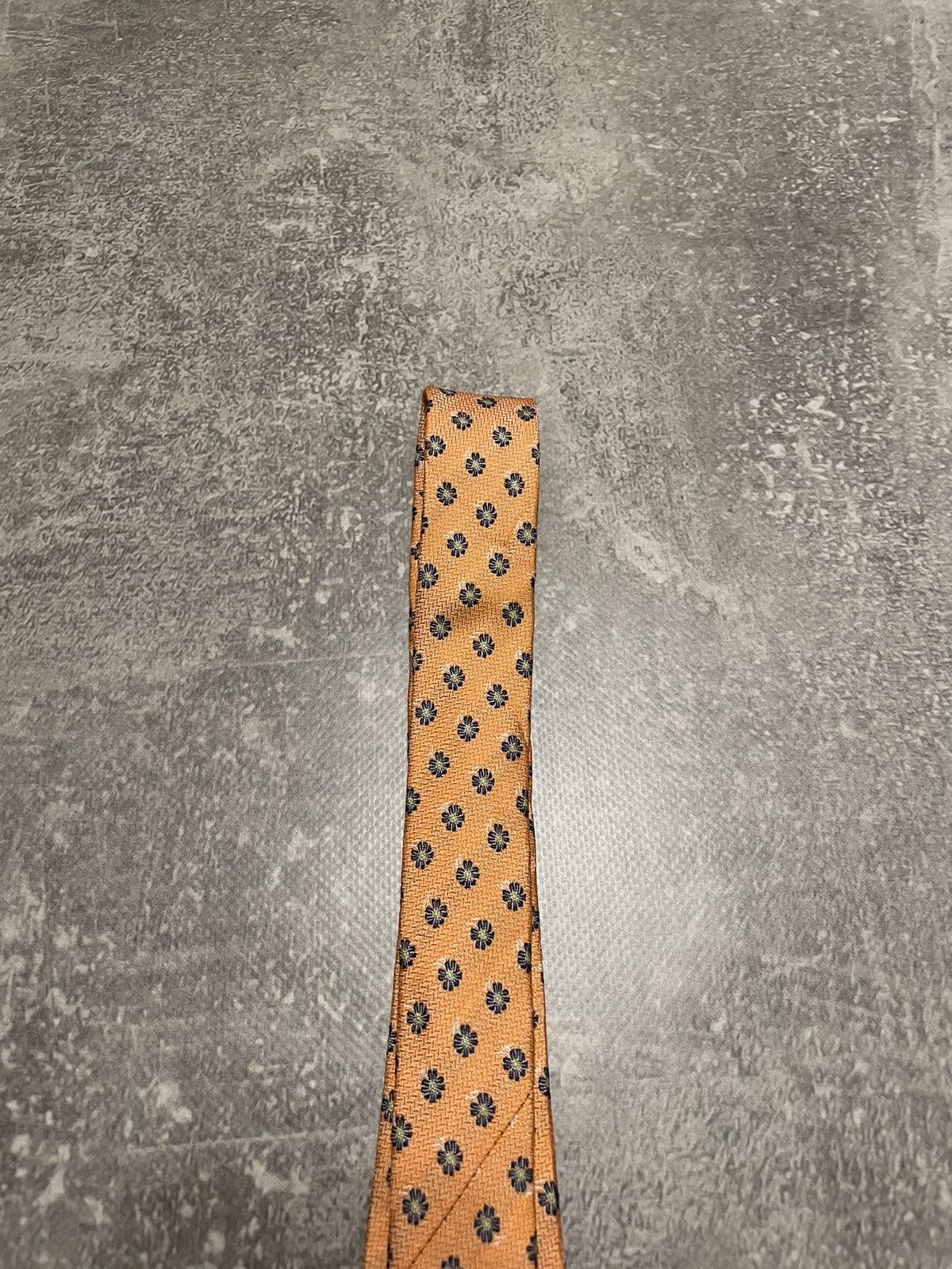 Givenchy Vintage Givenchy Monsieur Tie Size ONE SIZE - 7 Thumbnail