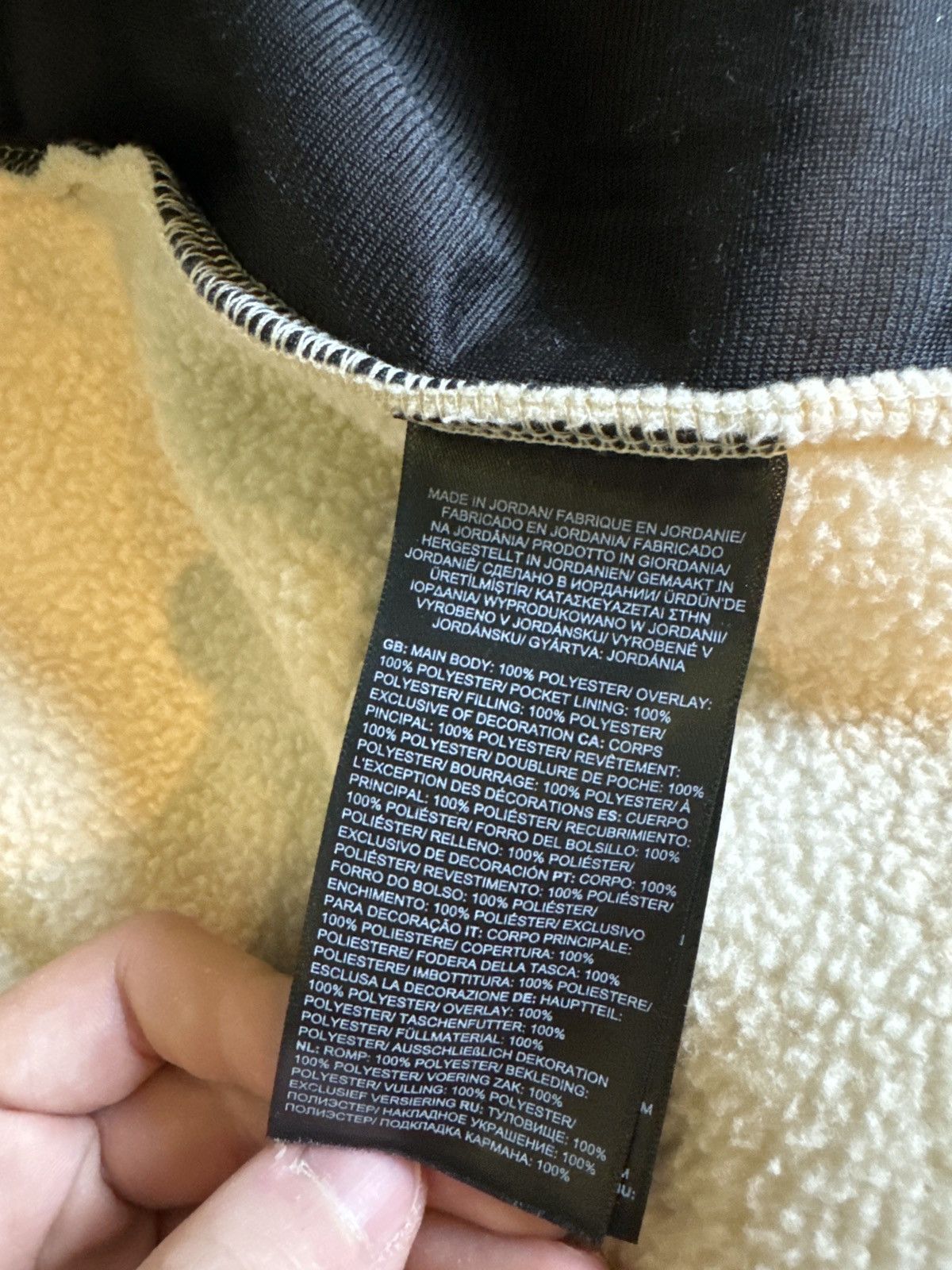 The North Face The North Face Denali jacket Size M / US 6-8 / IT 42-44 - 6 Thumbnail