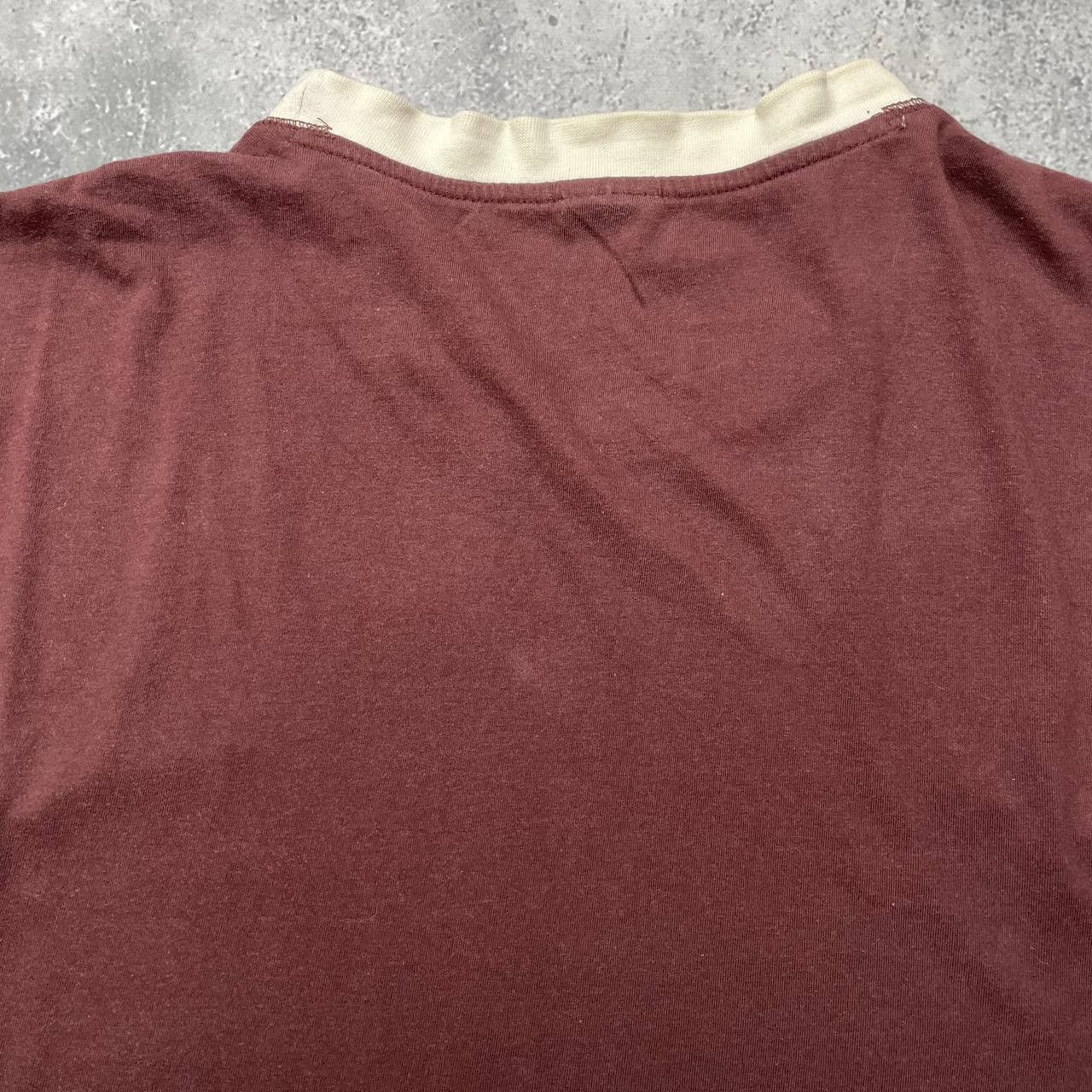 Peanuts × Vintage Vintage 2000s Snoopy The Amazing Diving Beagle T Shirt L/XL Size US XL / EU 56 / 4 - 14 Thumbnail