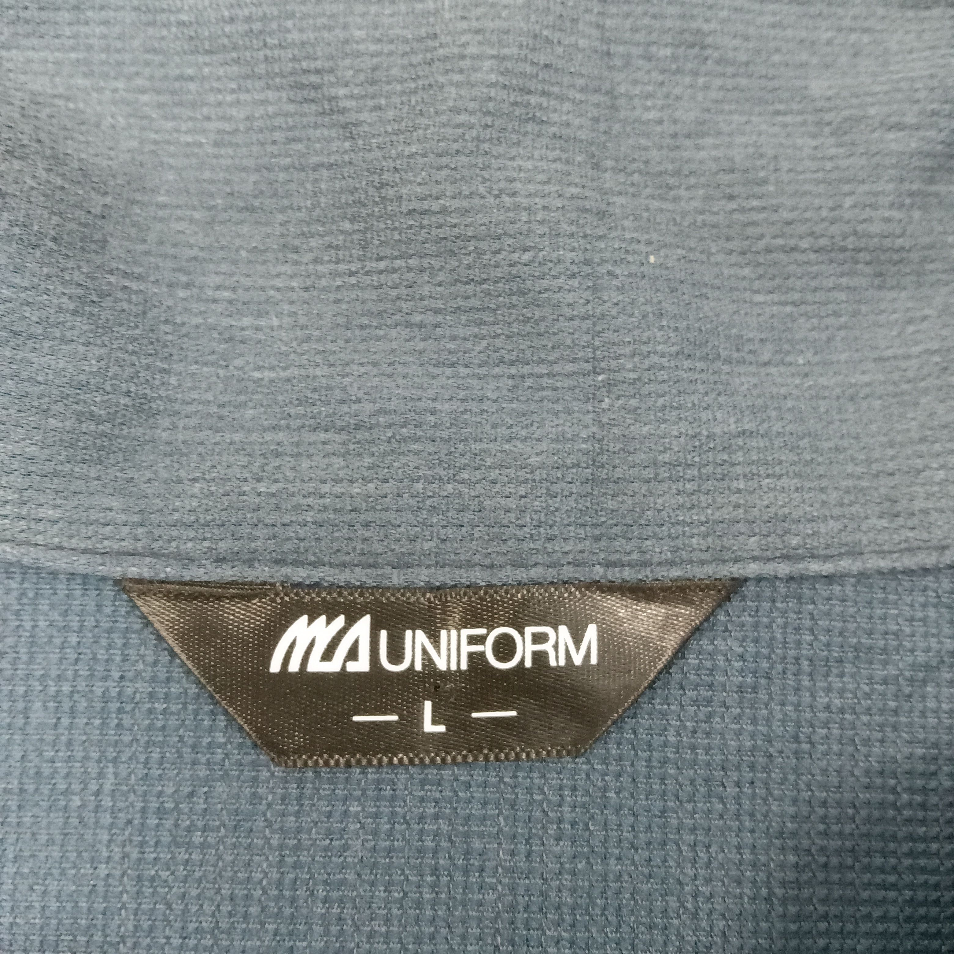 Japanese Brand Isuzu Japanese Motorsports Work Jacket C224N7 Size US M / EU 48-50 / 2 - 3 Thumbnail