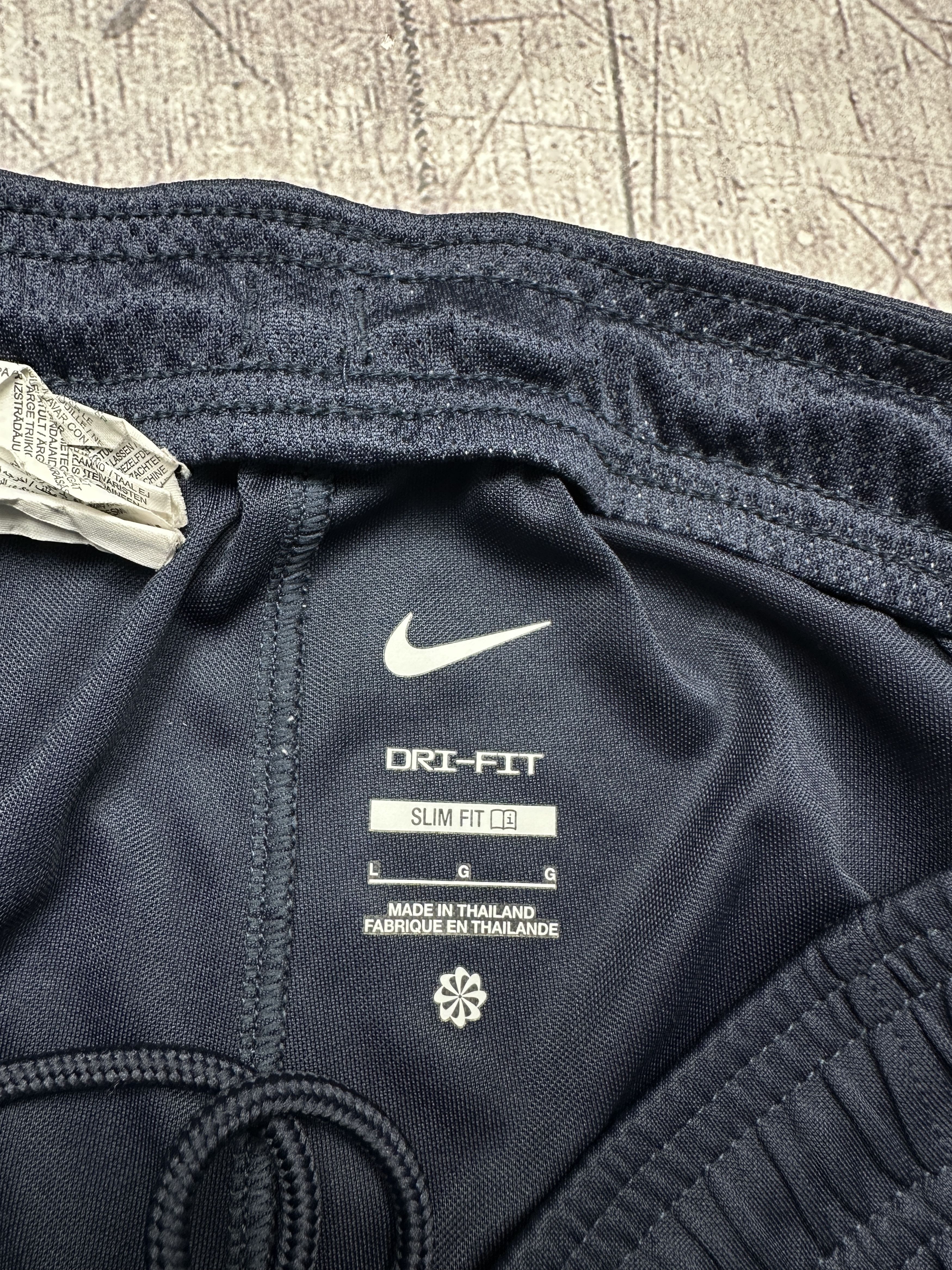 Nike Nike FC Tottenham Football Soccer Shorts Size US 34 / EU 50 - 5 Thumbnail