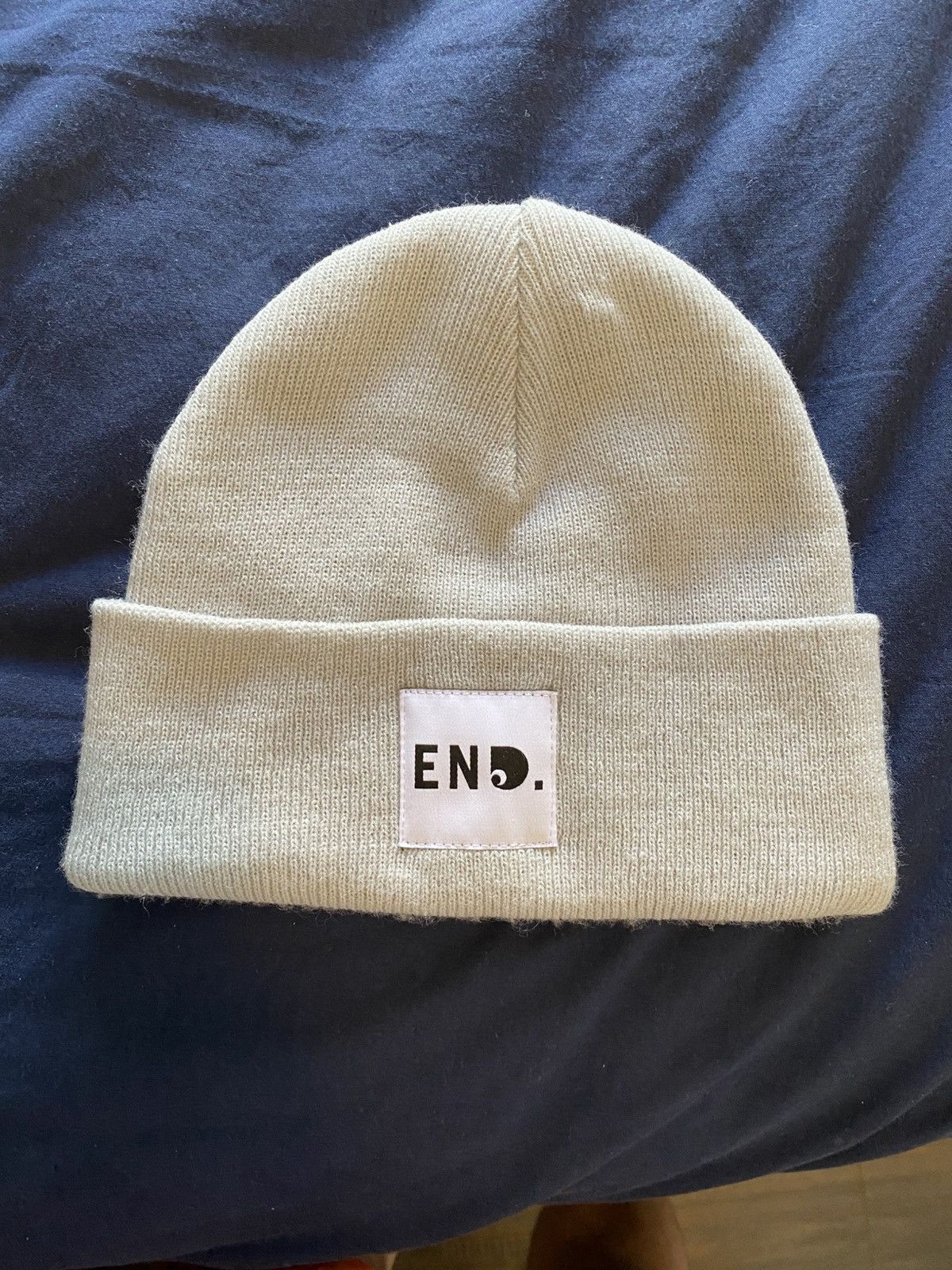 Carhartt Wip × END. END Clothing x Carhartt WIP Cap Size ONE SIZE - 1 Thumbnail