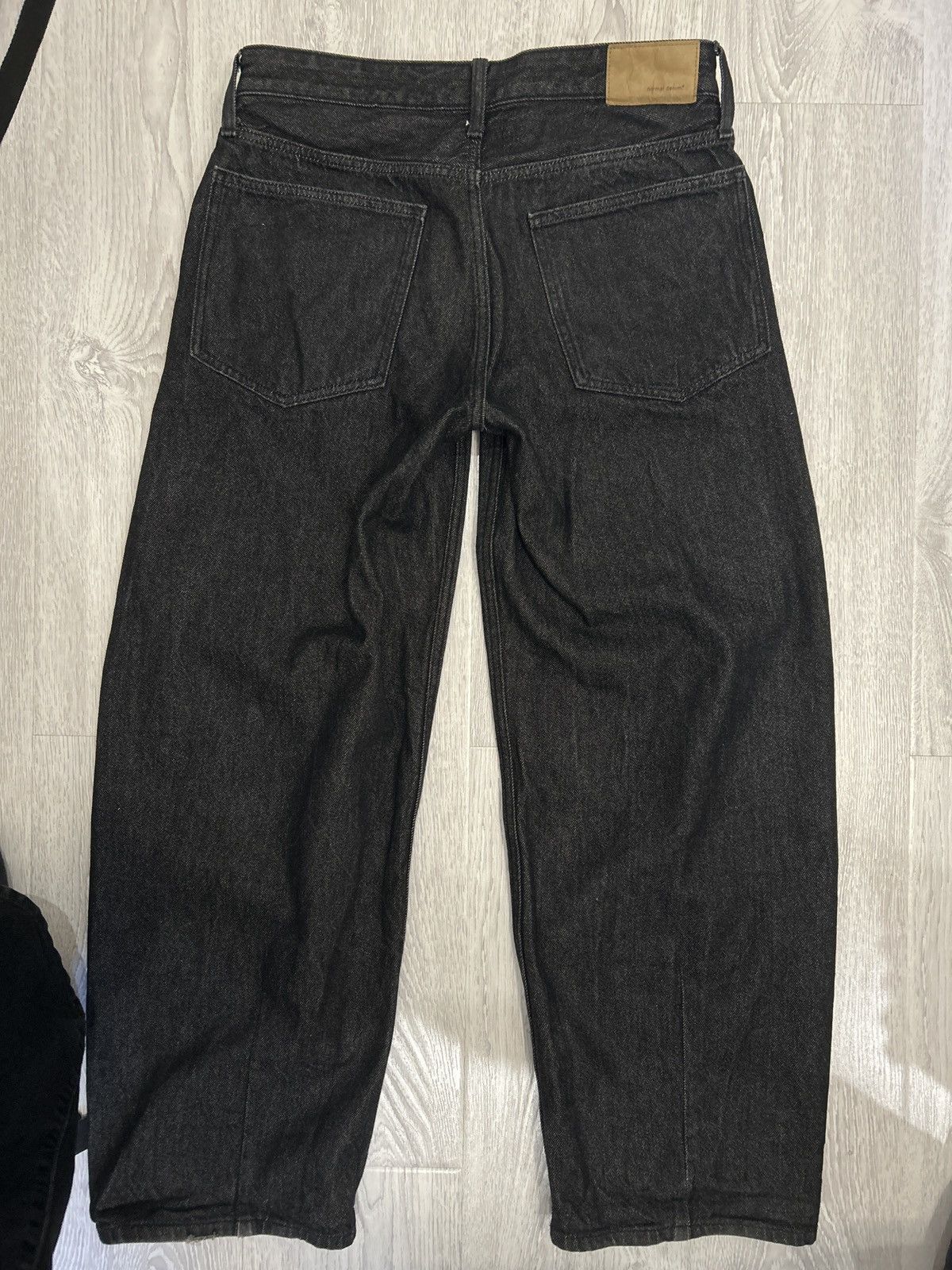 Celio Balloon Jeans 30/32 Size US 30 / EU 46 - 2 Thumbnail