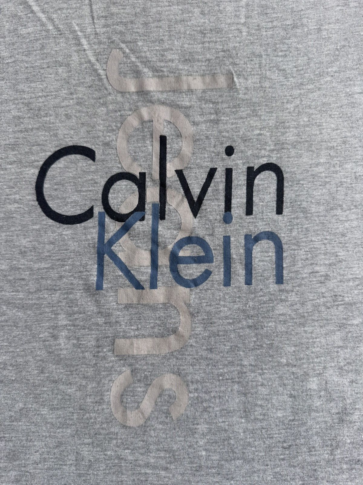 Calvin Klein Calvin Klein Size US M / EU 48-50 / 2 - 9 Thumbnail