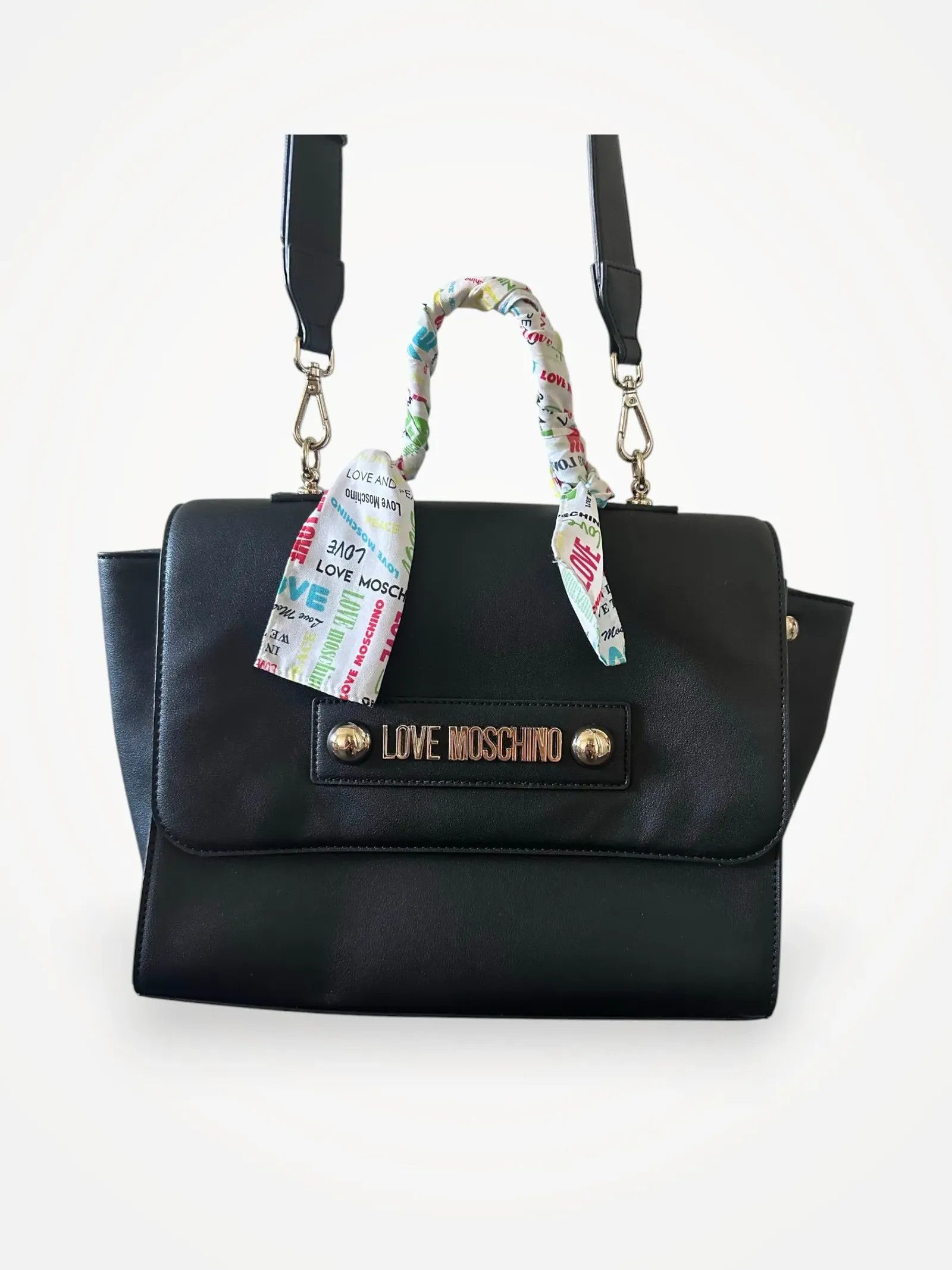 Love Moschino Love Moschino Bucket Bag Size ONE SIZE - 1 Thumbnail