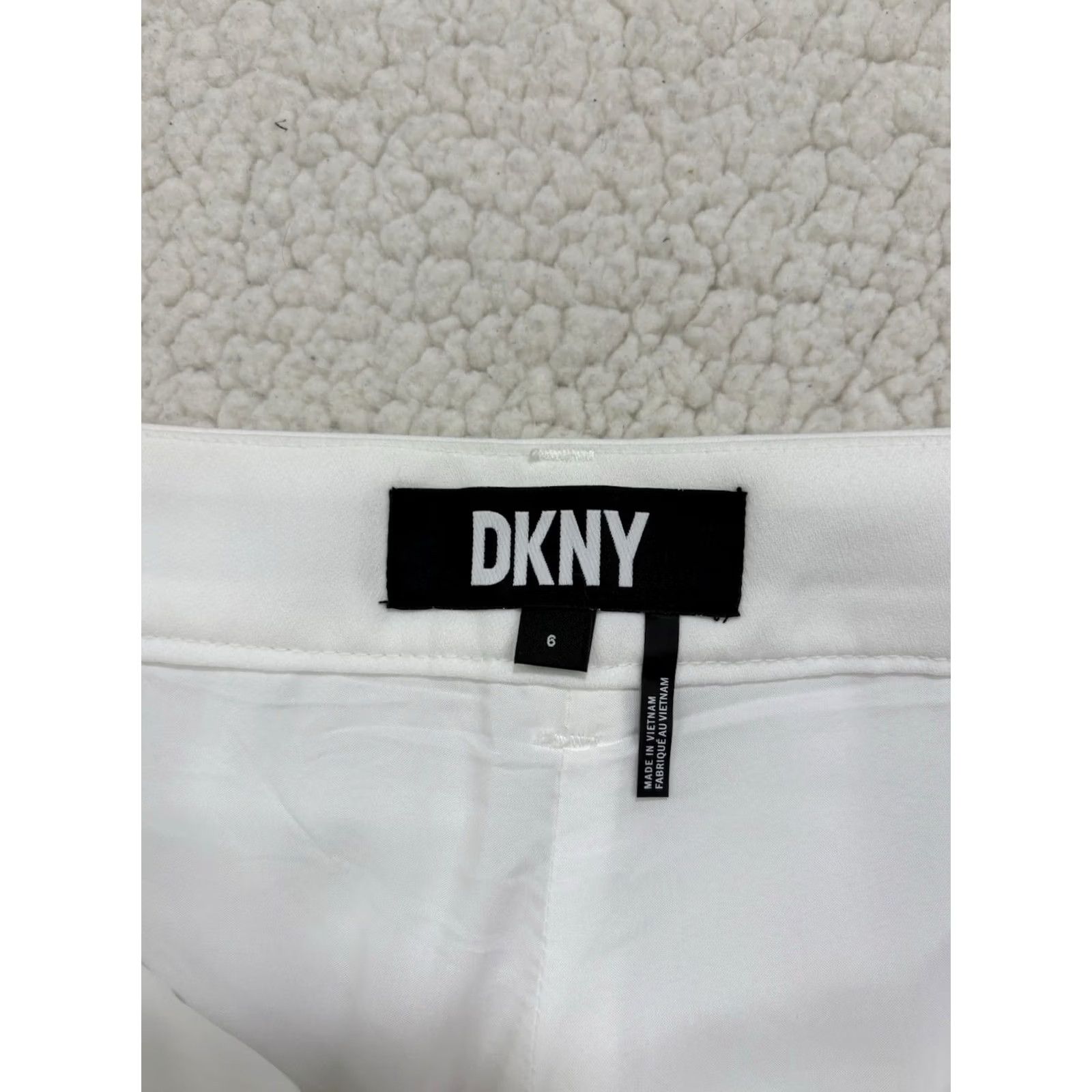 DKNY VINTAGE N/A Size 28" / US 6 / IT 42 - 5 Thumbnail