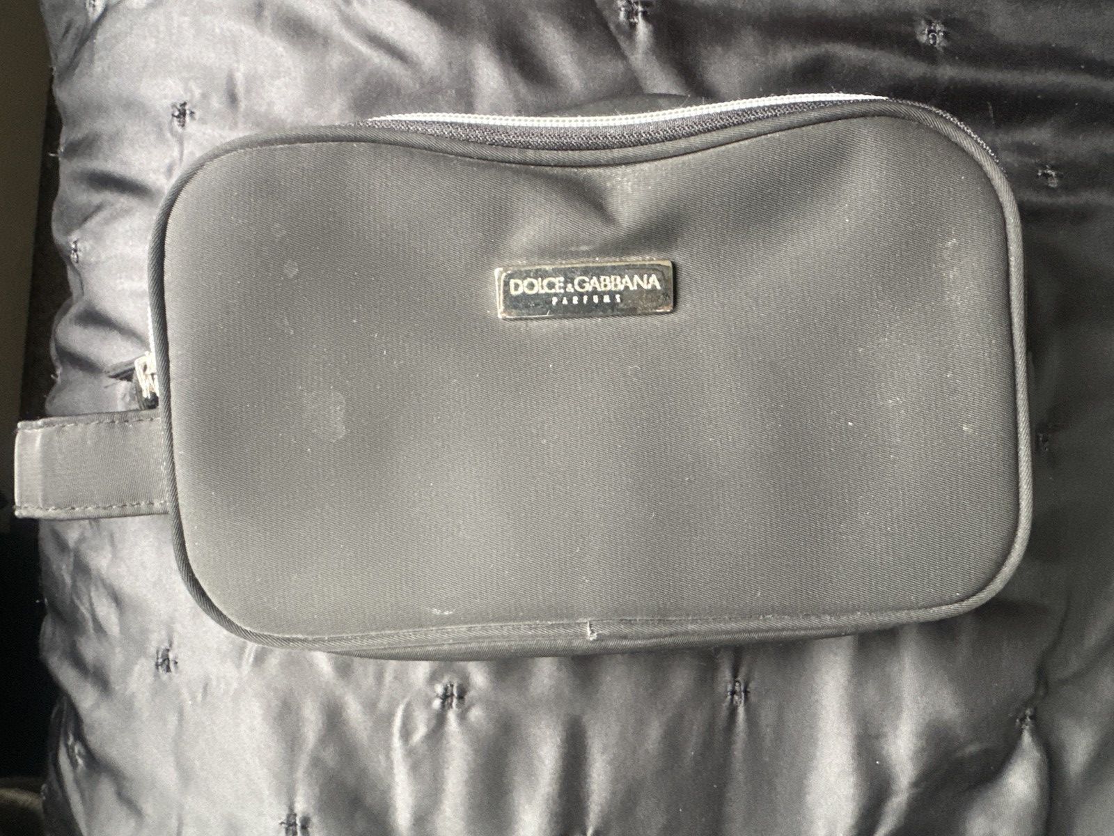 Dolce & Gabbana Dolce & Gabbana parfums bag Size ONE SIZE - 1 Thumbnail