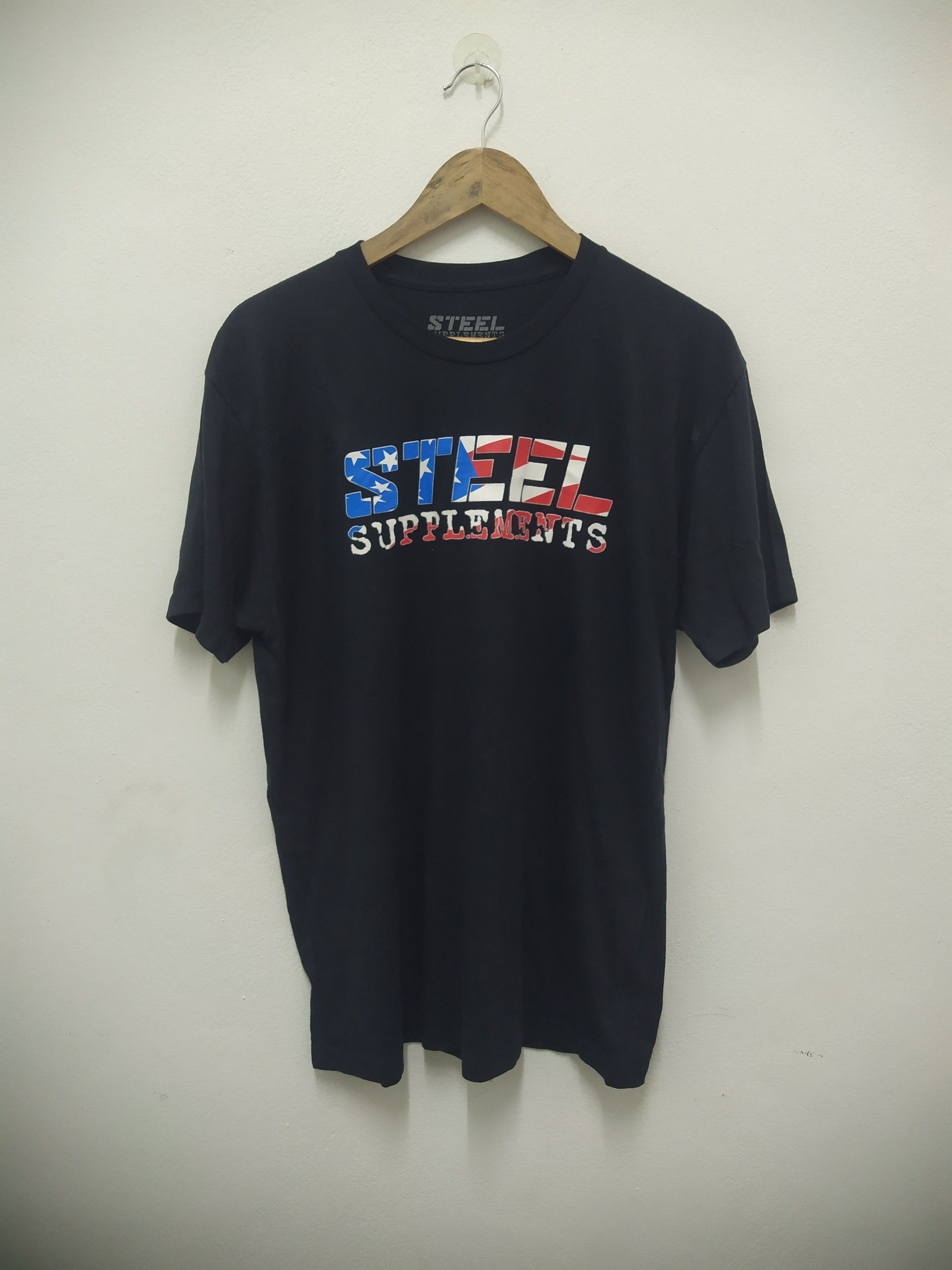 Other Steel Supplements casual shirt Size US L / EU 52-54 / 3 - 1 Thumbnail