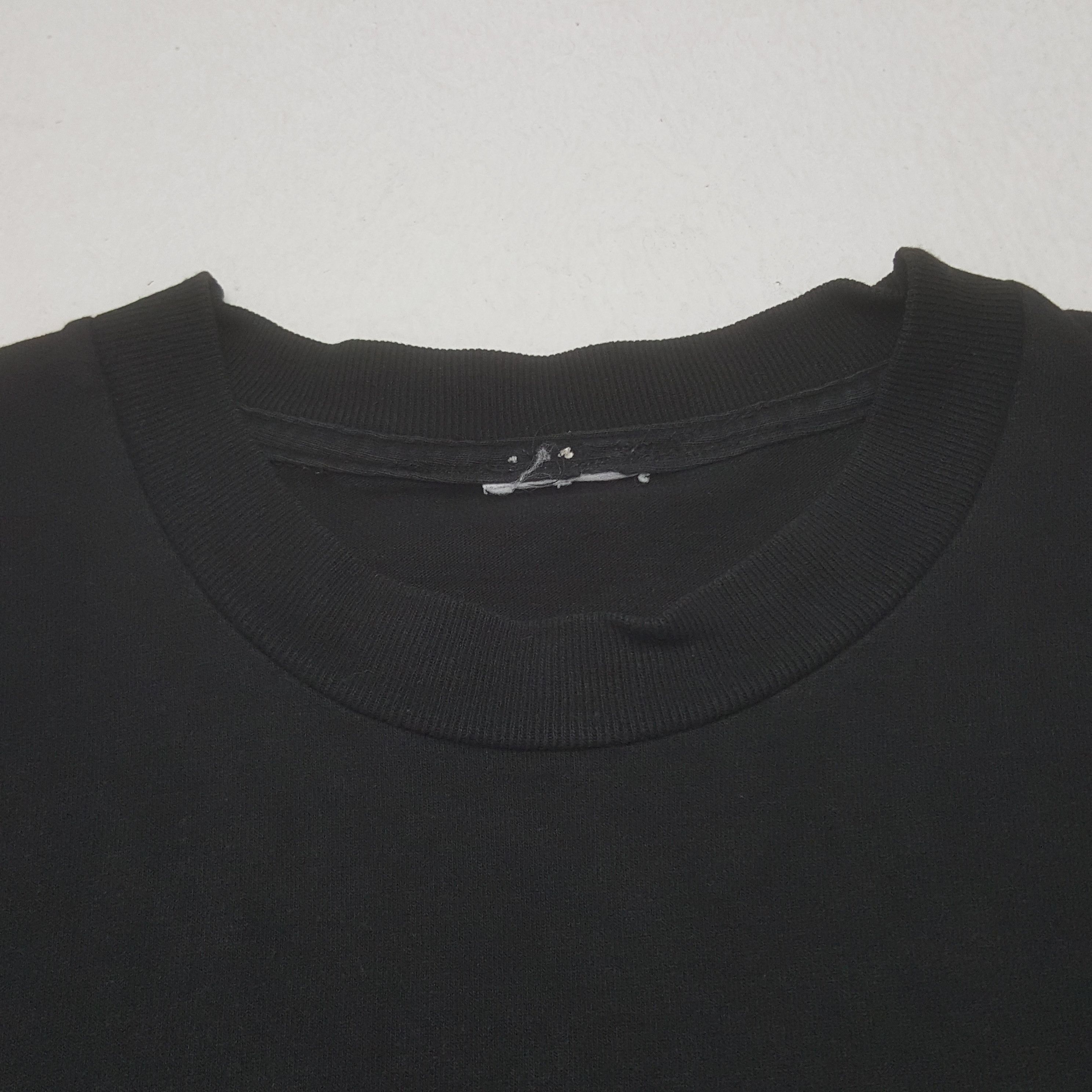 Vintage Vintage Bronze Age Surfing Style Big Logo Tshirt Size US M / EU 48-50 / 2 - 5 Thumbnail