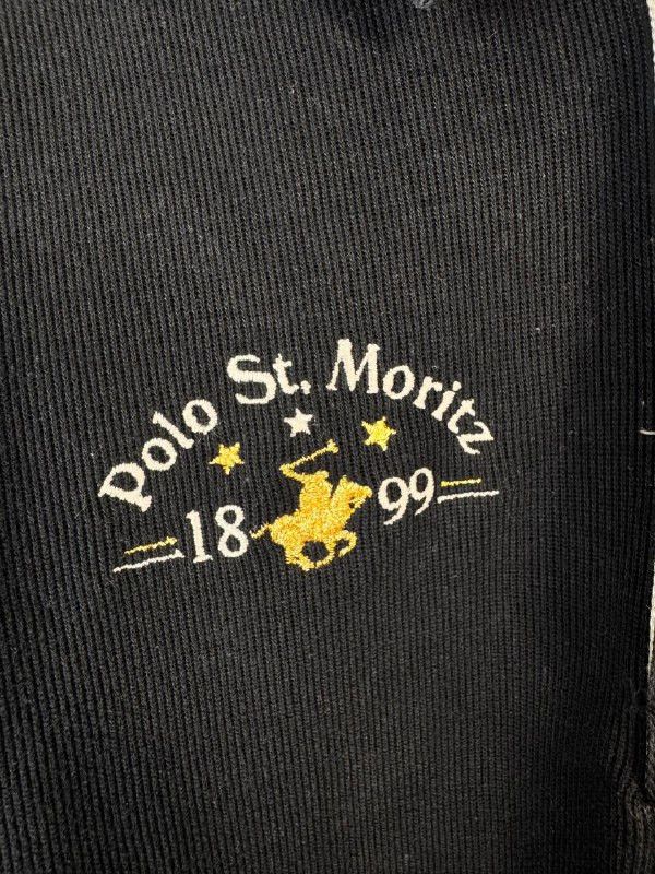 Polo Ralph Lauren VTG Polo St Moritz Switzerland Rugby SIZE XL Size US XL / EU 56 / 4 - 3 Thumbnail