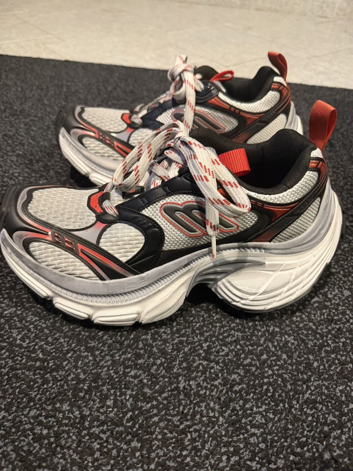 Balenciaga Balenciaga 10XL Size US 8 / EU 41 - 3 Thumbnail