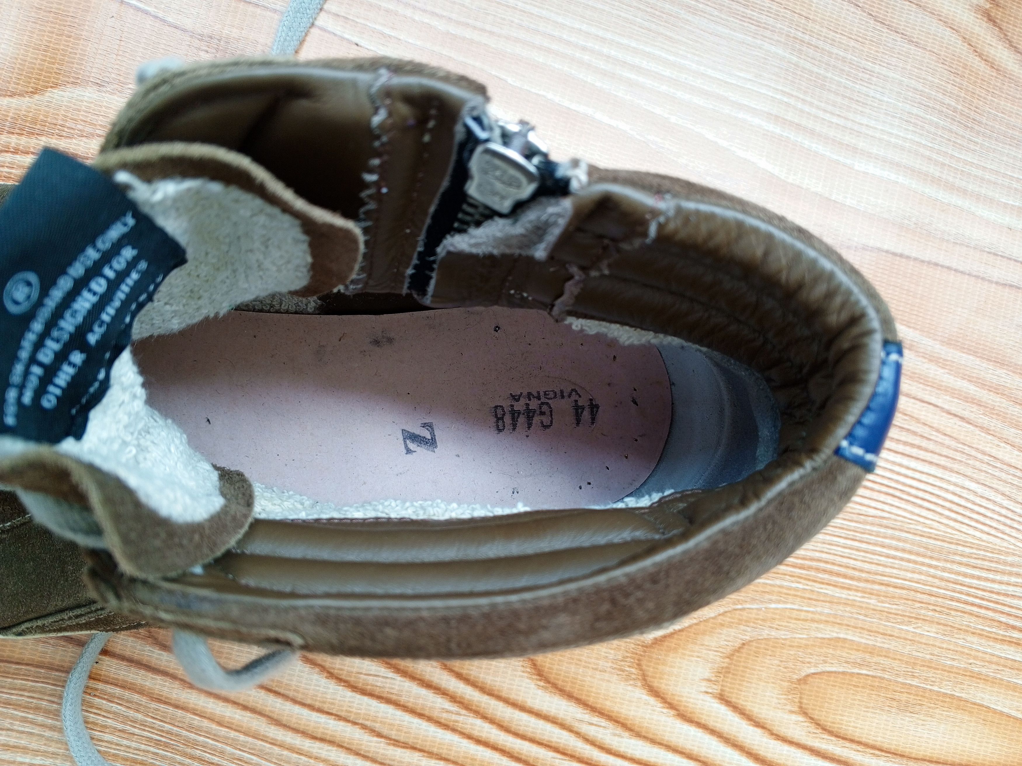 Golden Goose Golden goose Slide Size US 11 / EU 44 - 12 Thumbnail