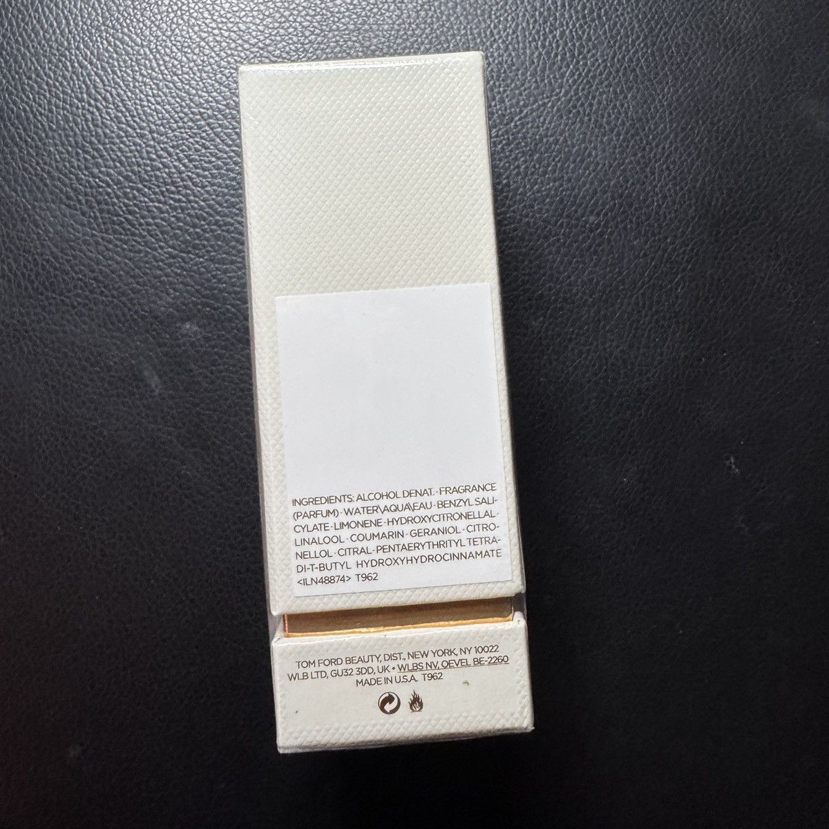 Tom Ford Tom Ford Soleil Brûlant Eau de Parfum Spray, 1.7-oz./50ml Size ONE SIZE - 2 Thumbnail