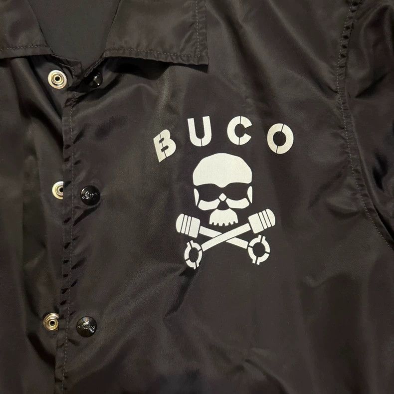 The Real McCoy's The Real McCoy'sCoach jacket not vintage, not vintage cloth Size US S / EU 44-46 / 1 - 5 Thumbnail