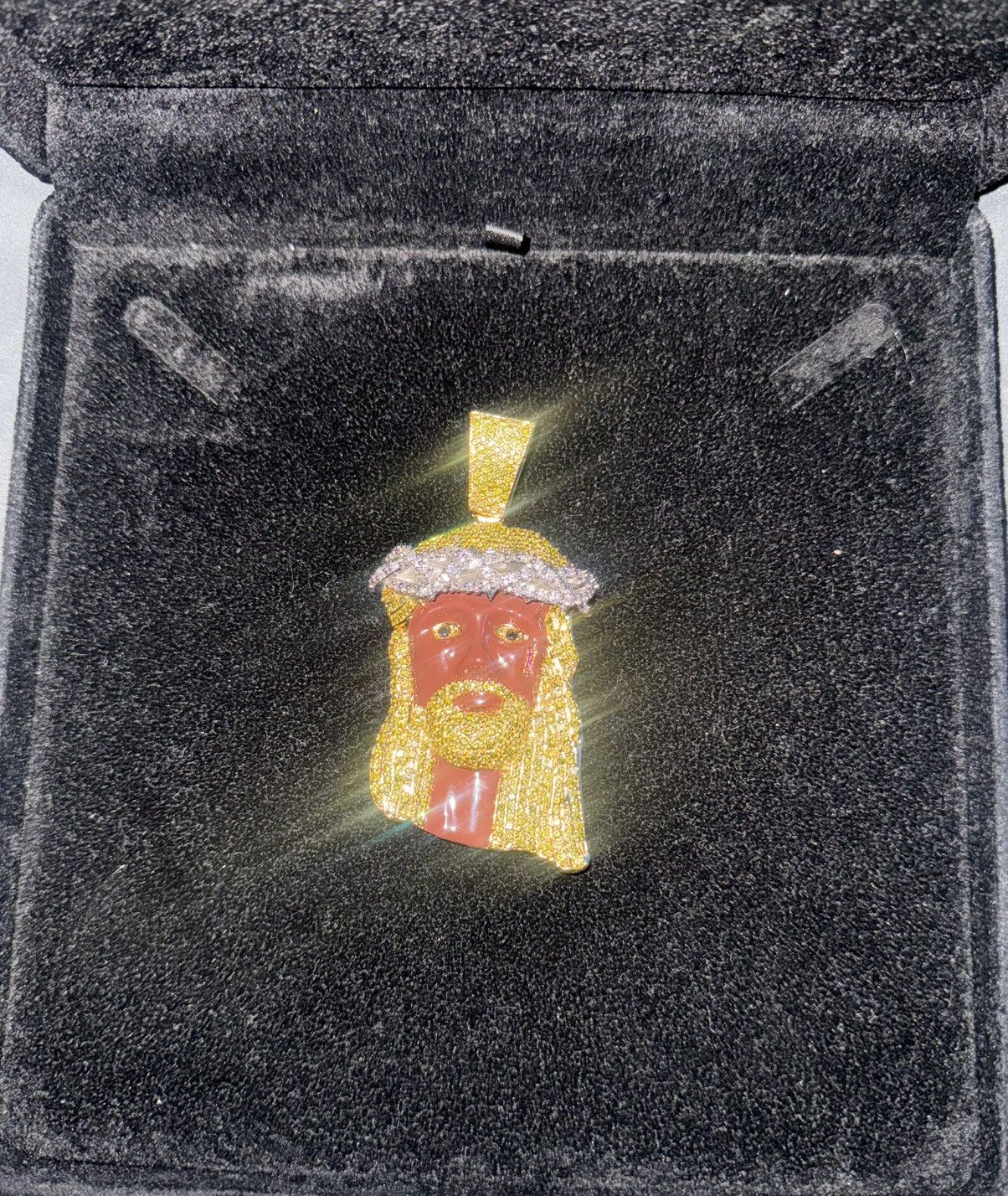 Jesus Piece (kanye inspired)