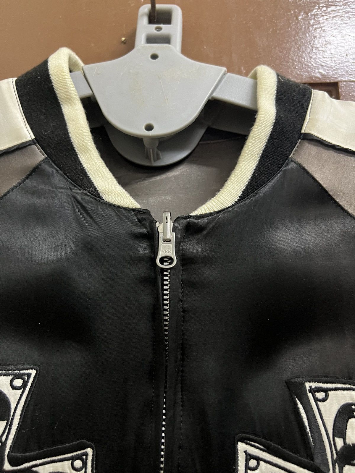 Other JACKET SUKAJAN x CANDY Size US L / EU 52-54 / 3 - 10 Thumbnail