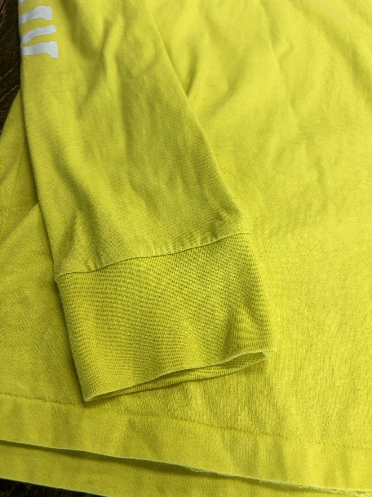 Polo Ralph Lauren Polo Ralph Lauren Raft Expedition Graphic Shirt Size US L / EU 52-54 / 3 - 4 Thumbnail