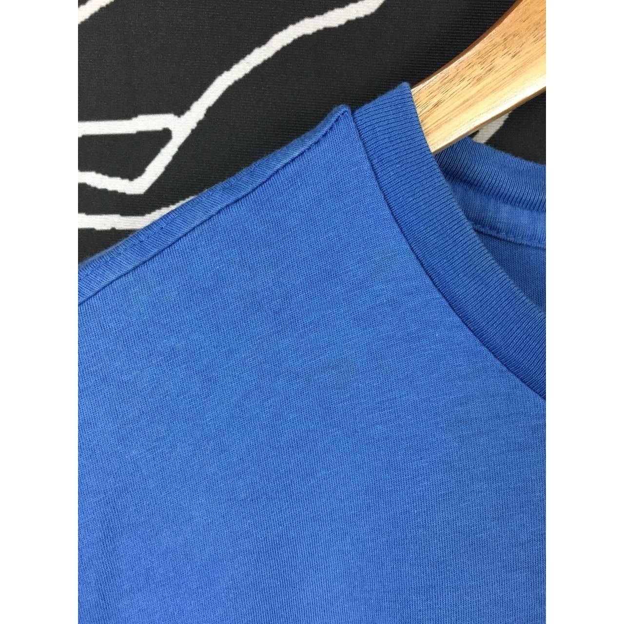 Oakley Oakley O Bark Center Logo Regular Fit Tee Size US L / EU 52-54 / 3 - 4 Thumbnail