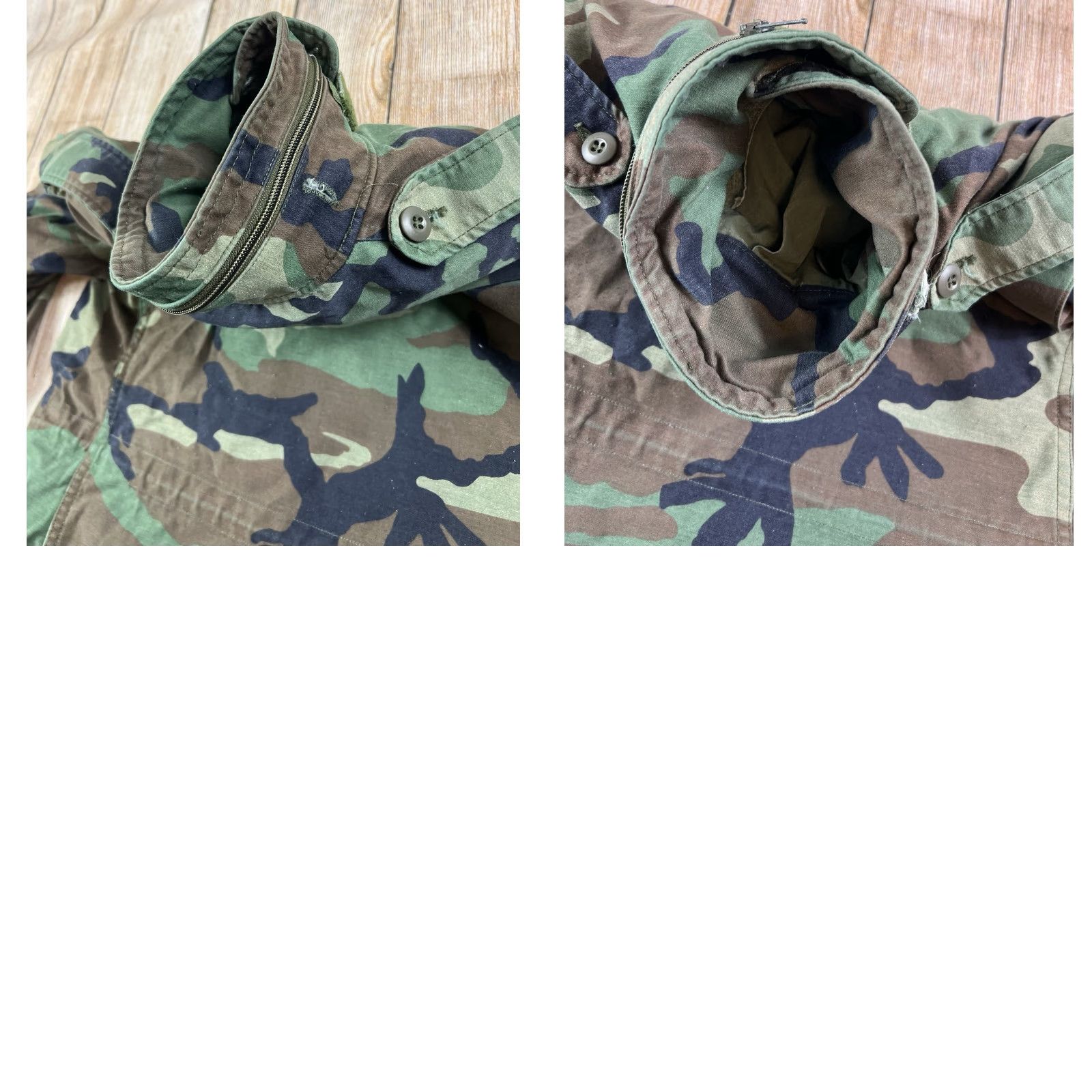Vintage VINTAGE not? Size US S / EU 44-46 / 1 - 8 Thumbnail
