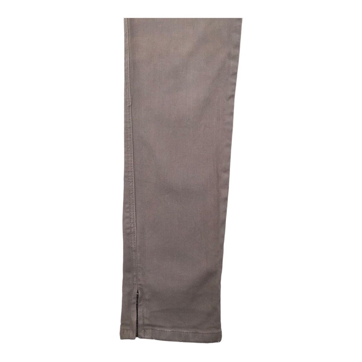 Ksubi Ksubi Women Super Skinny Zipper Distressed Pants Size 28" / US 6 / IT 42 - 5 Thumbnail