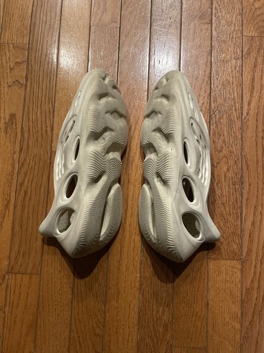 Adidas Yeezy Foam RNR US 10 | Grailed