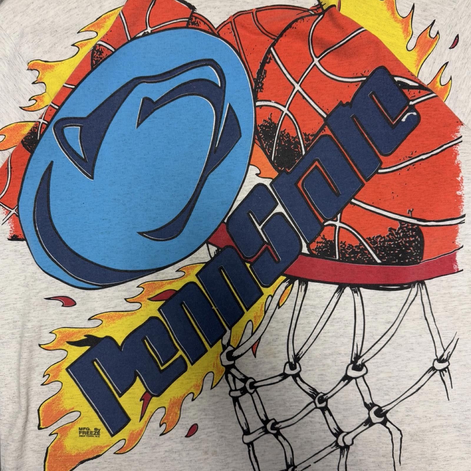 Designer 90’s Penn State AOP — XL — Size US XL / EU 56 / 4 - 2 Thumbnail