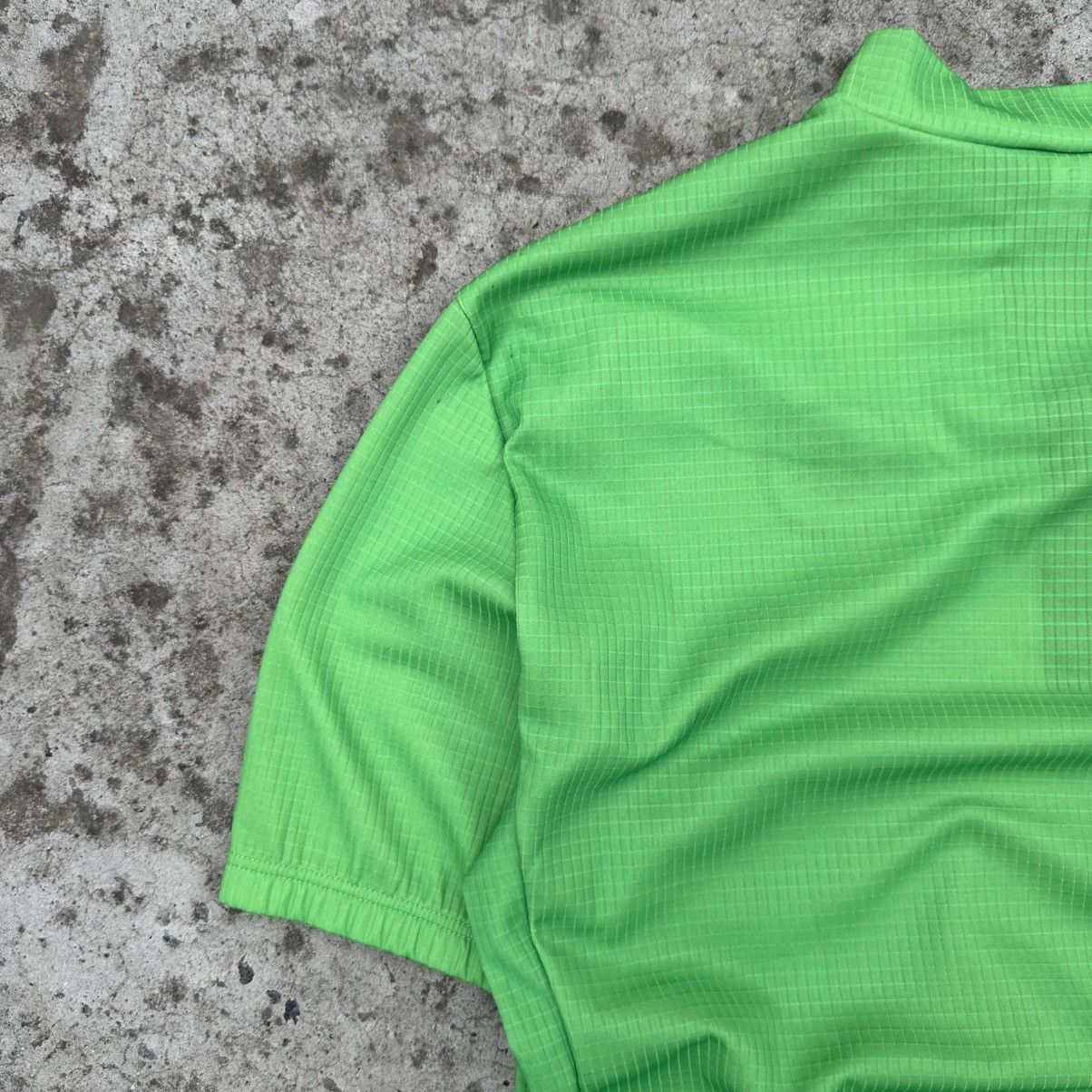 Ally Capellino Vintage Japanese Style Velo Castelli Cycling Jersey Y2K 00s Size US M / EU 48-50 / 2 - 8 Thumbnail