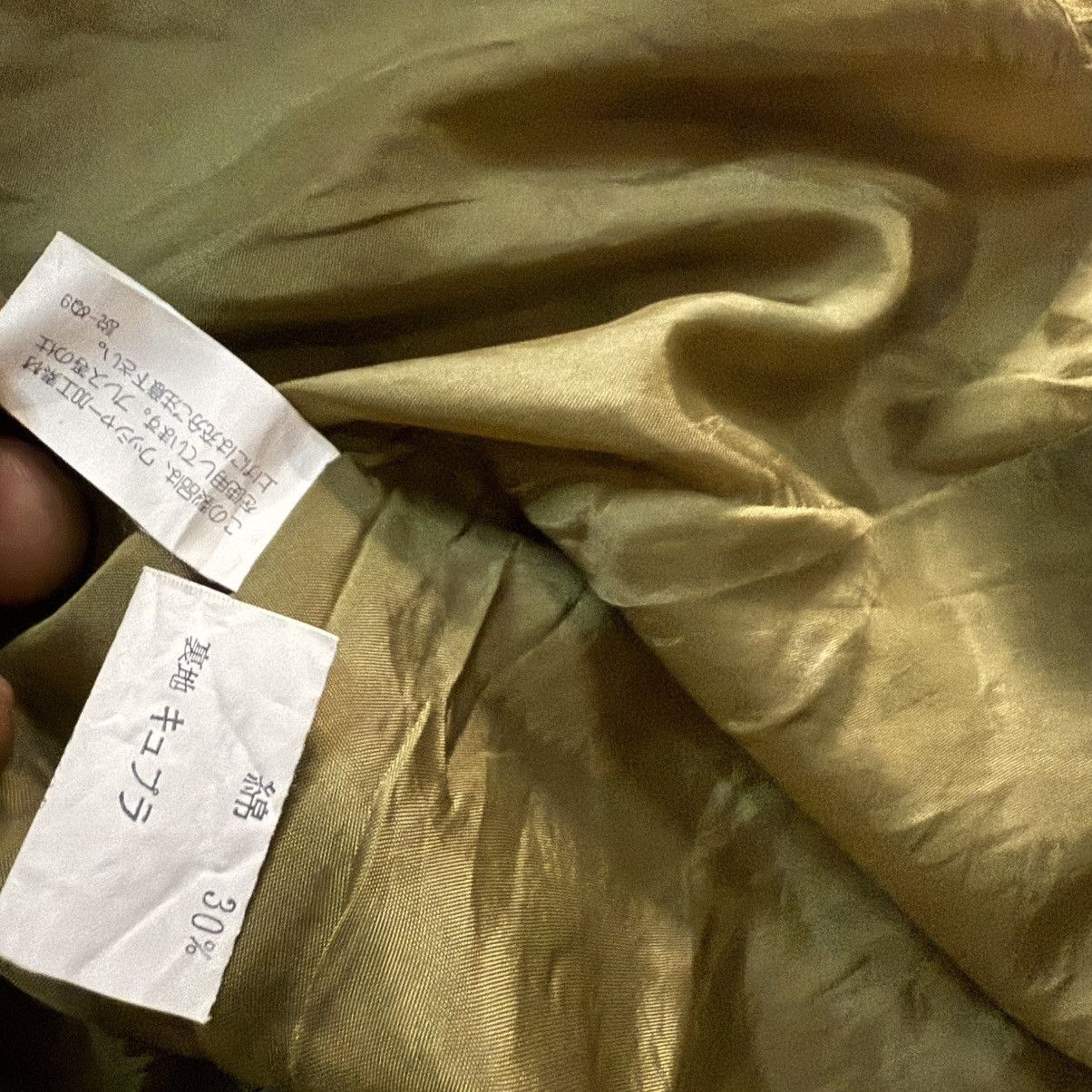 🔥🔥 Vintage YSL Skirts Issey Miyake Samurai