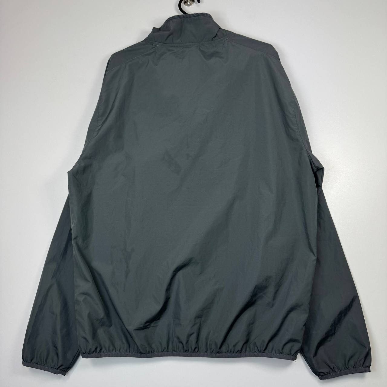 Warrior Warrior Liverpool FC Training Jacket Men Grey Pullover 1/4 L Size US L / EU 52-54 / 3 - 8 Thumbnail