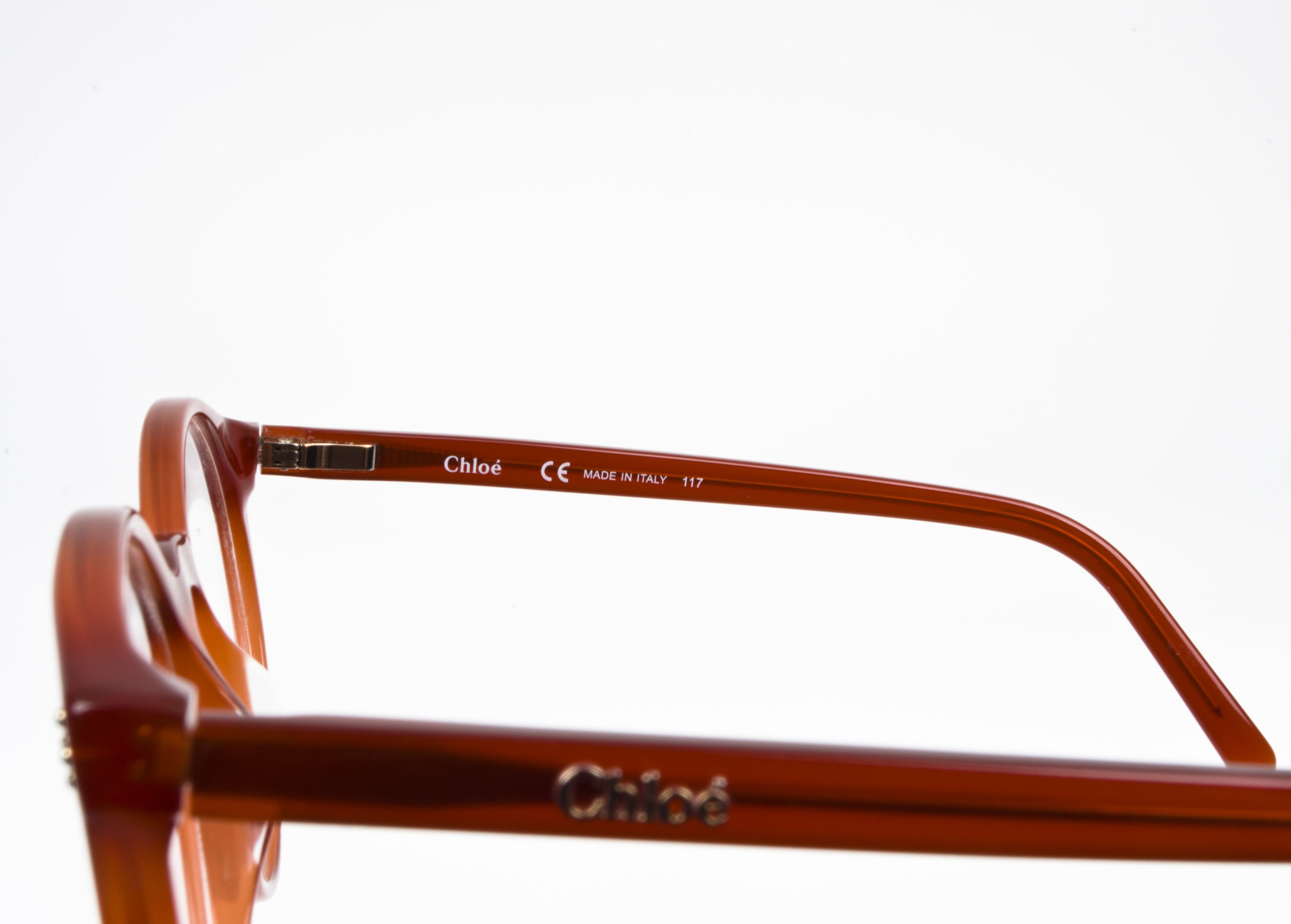 Chloe Chloe CE2714 223 eyeglasses new frame Size ONE SIZE - 5 Thumbnail