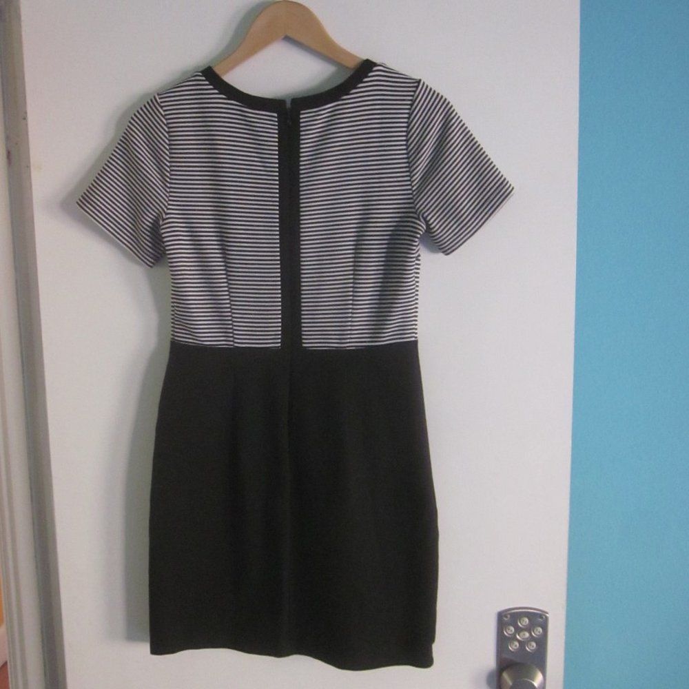 Loft Loft Work Dress Size 2P Size XS / US 0-2 / IT 36-38 - 4 Thumbnail
