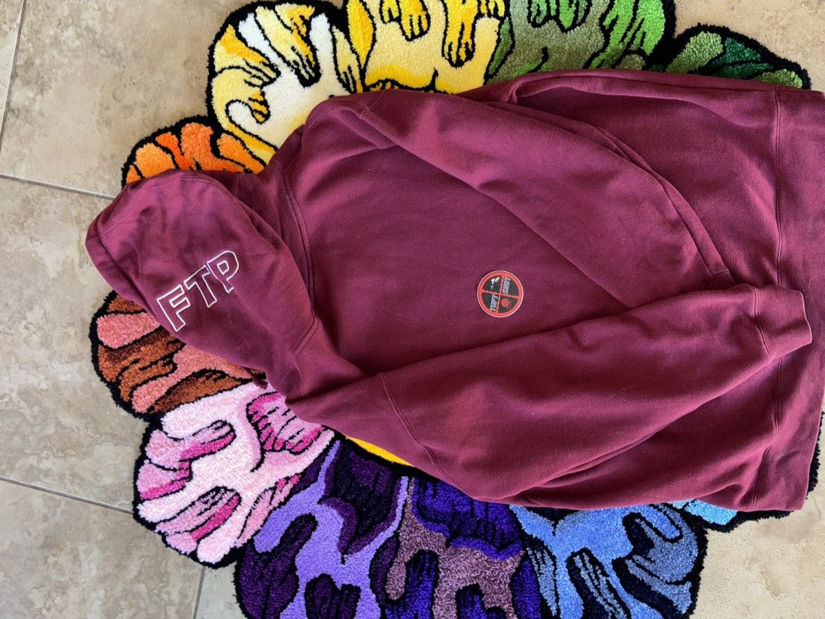 DENNIS THE MENACE HOODIE