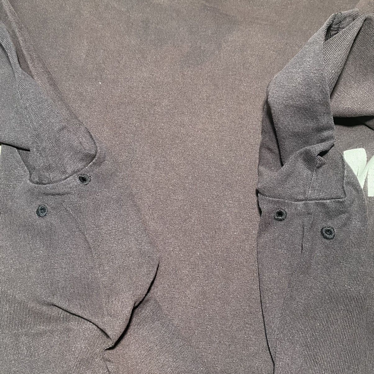 Number (N)ine VINTAGE NUMBER (N)INE MANHATTAN T SHIRT FADED Size US M / EU 48-50 / 2 - 7 Thumbnail