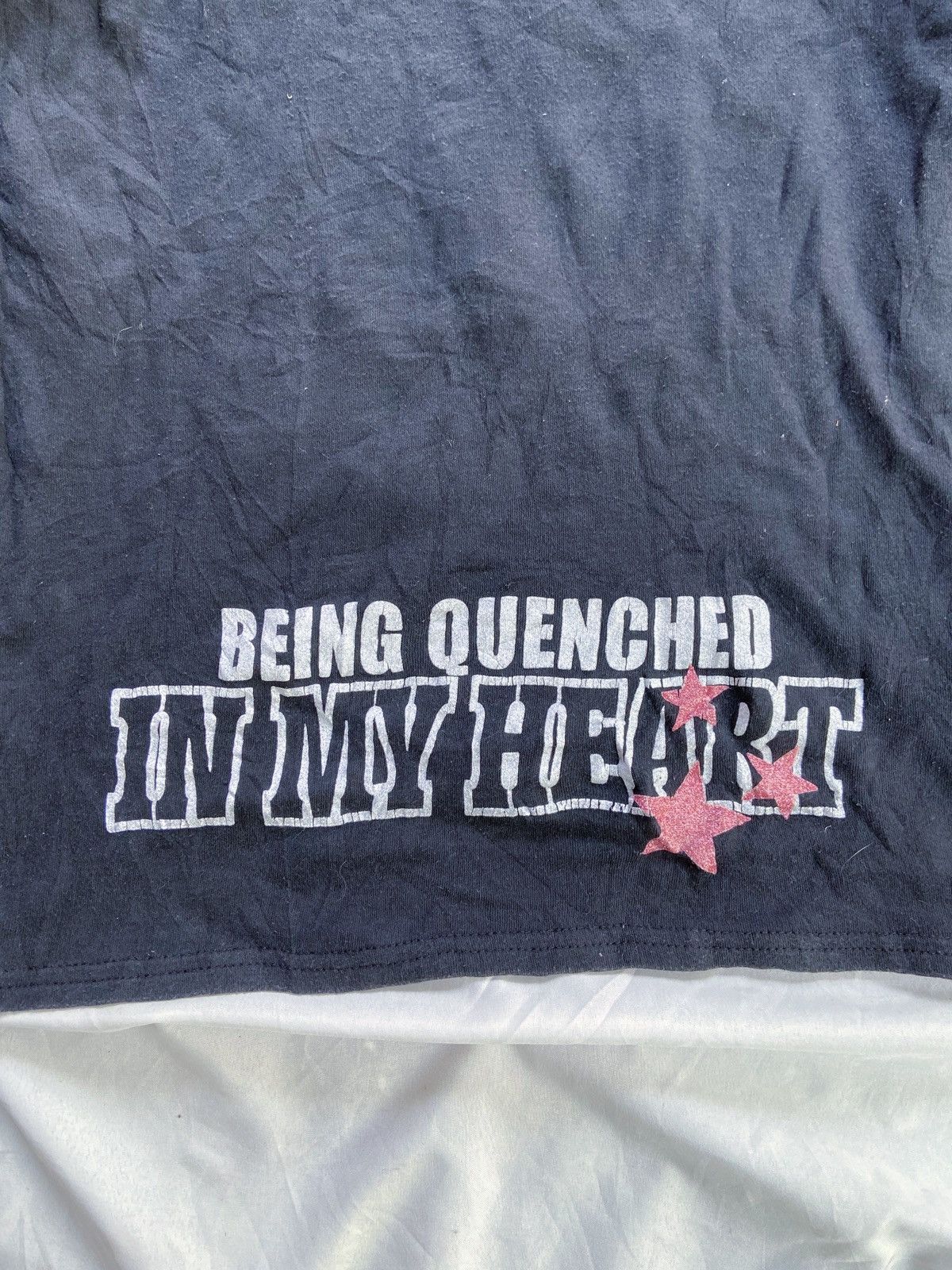 Japanese Brand HAVING MORE THAN ENOUGH LONG SLEEVE Size US XS / EU 42 / 0 - 8 Thumbnail
