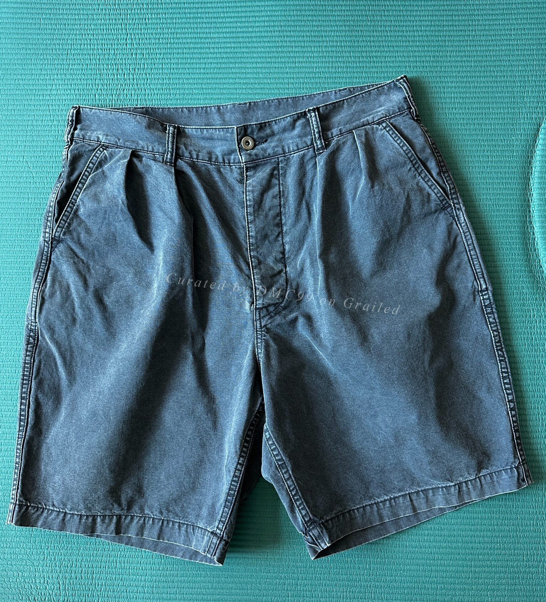Madness MADNESS 20SS Chino Casual Shorts Size US 32 / EU 48 - 1 Thumbnail