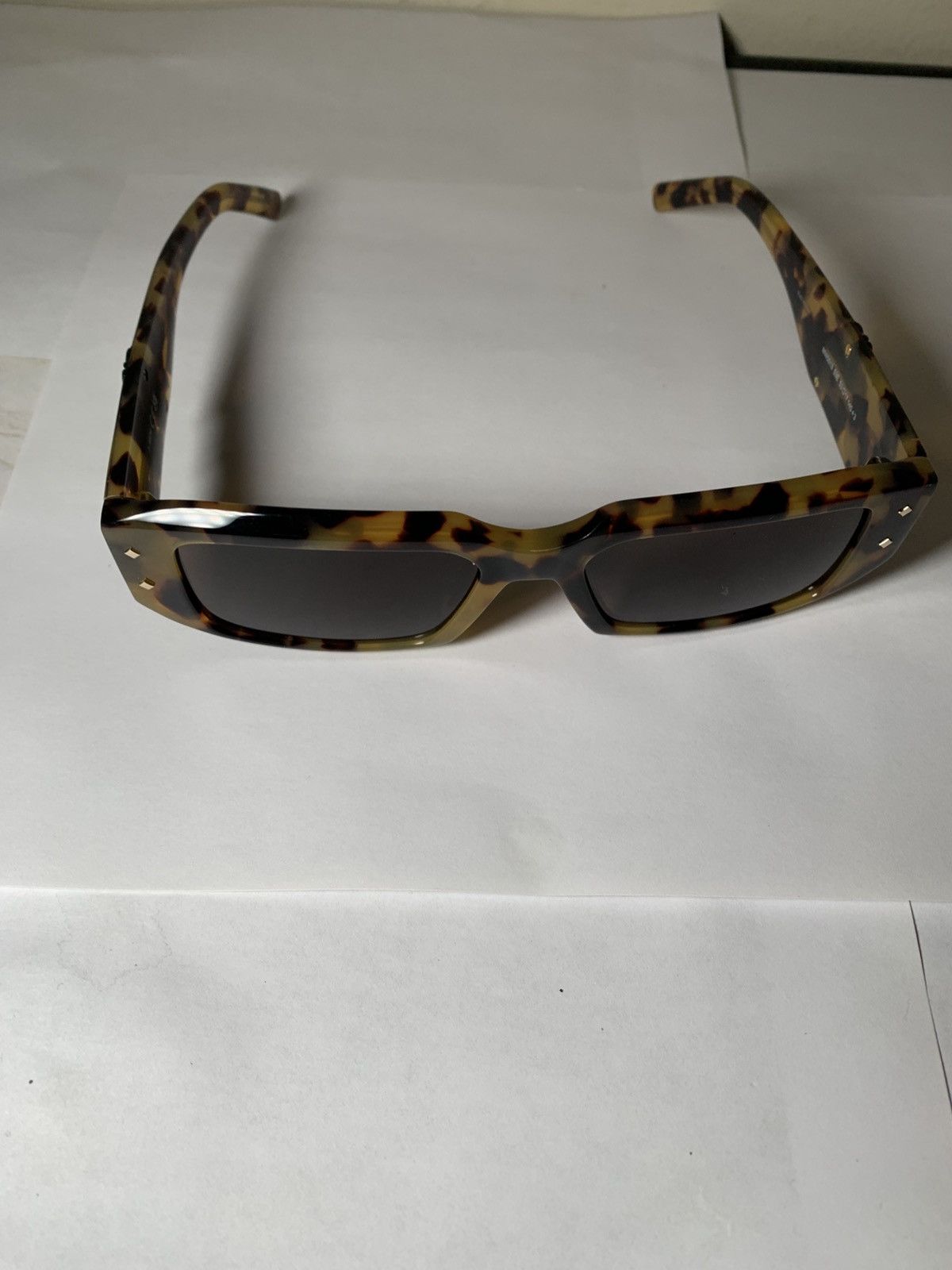 MCM Mcm sunglasses Size ONE SIZE - 8 Thumbnail