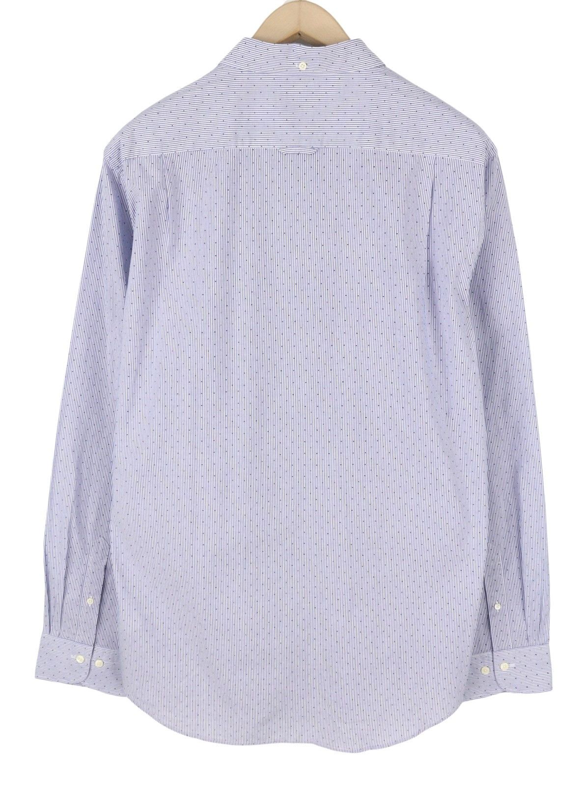 Gant SLIM BANKER BOT S College Blue Button-Down Logo 87515 Size US S / EU 44-46 / 1 - 2 Thumbnail