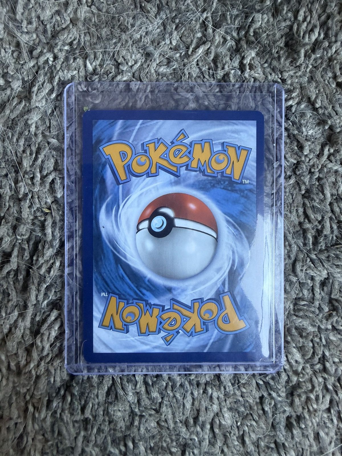Pokemon 2023 Pokémon Oricorio Card Size ONE SIZE - 2 Thumbnail