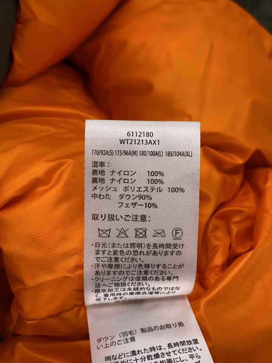 Avirex Avirex x Wildthings Monster Parka Nylon Down Jkt Coat Khaki Size US M / EU 48-50 / 2 - 4 Thumbnail