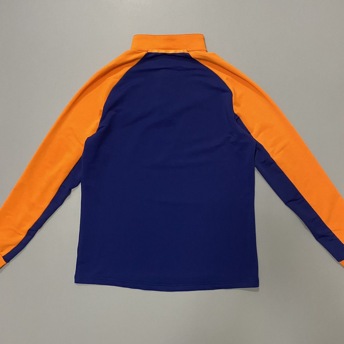 Castore Rangers Castore Training Top 1/4 Zip Jacket 2022 Football Size US M / EU 48-50 / 2 - 4 Thumbnail