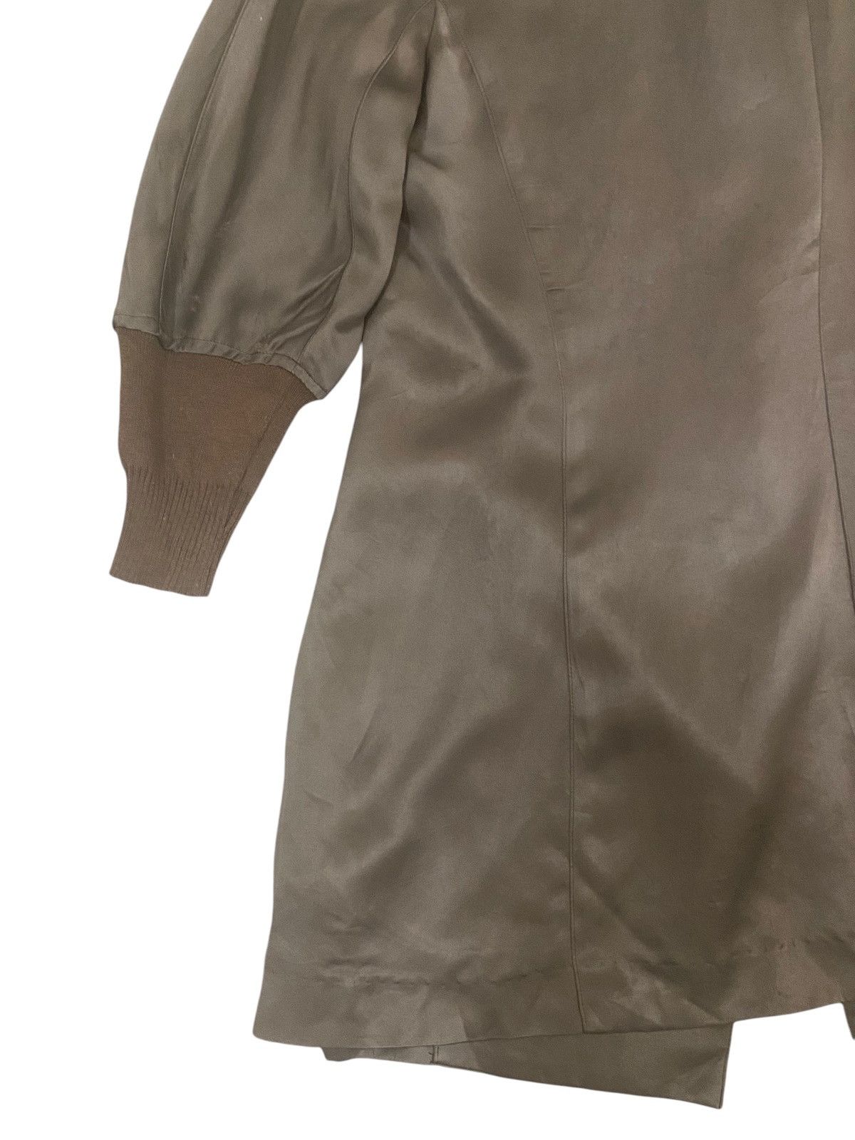 Jean Paul Gaultier Jean Paul Gaultier Classicque Size S / US 4 / IT 40 - 8 Thumbnail