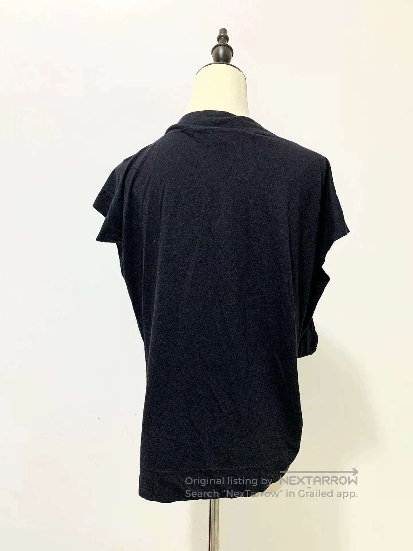 Vivienne Westwood Vivienne Westwood Vintage Embossed T. Size M / US 6-8 / IT 42-44 - 2 Thumbnail