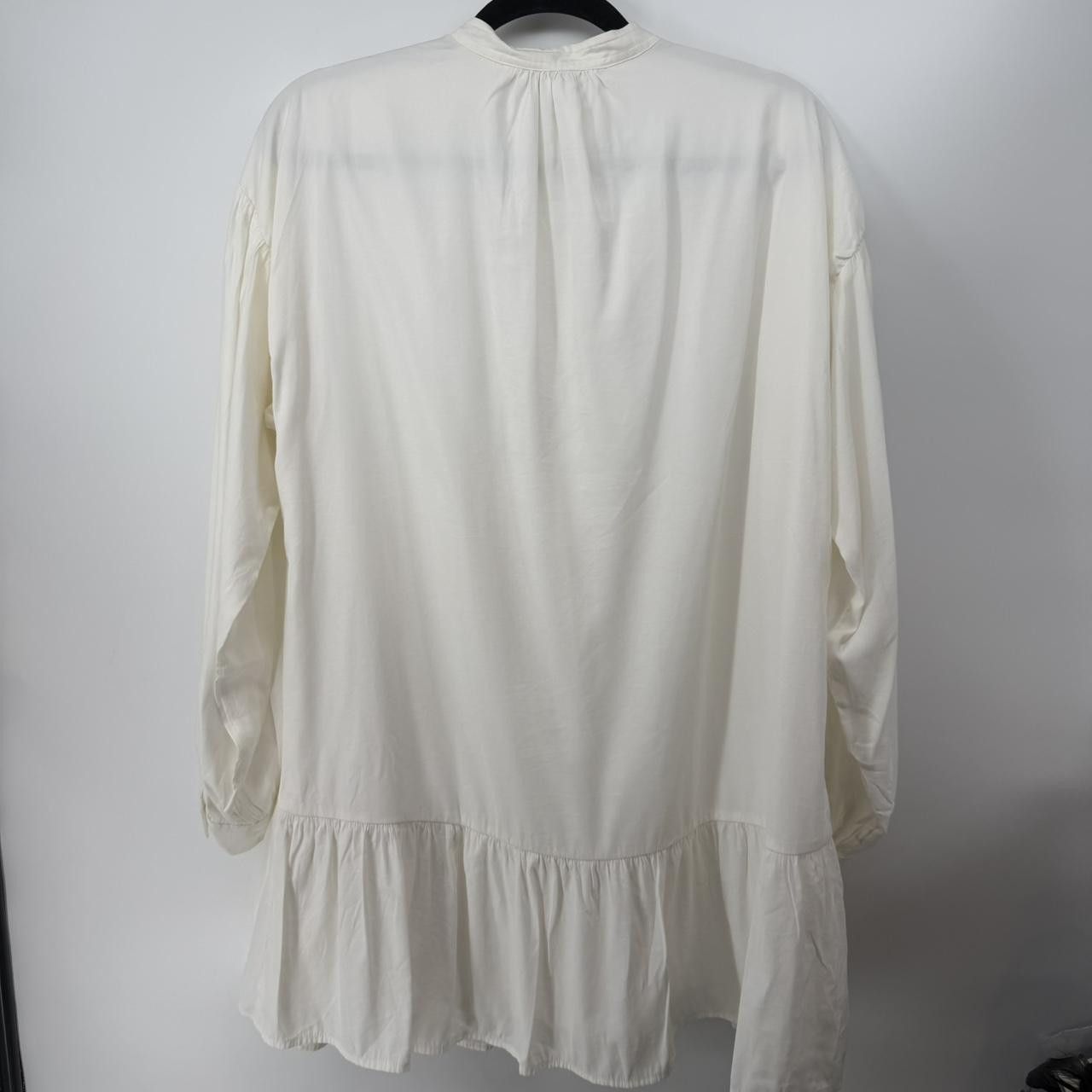 Elizabeth and James Elizabeth James White Knight Size S / US 4 / IT 40 - 4 Thumbnail